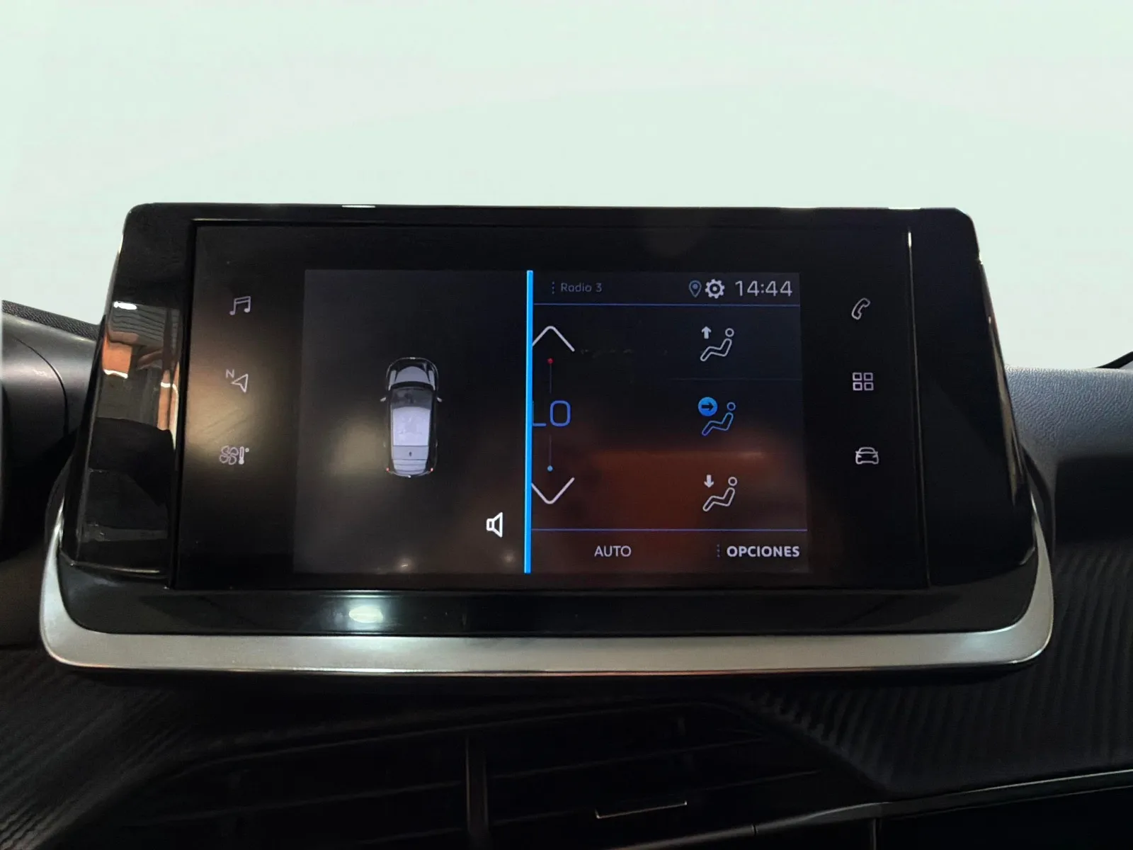 Peugeot 208 PureTech Allure Pack - foto 13