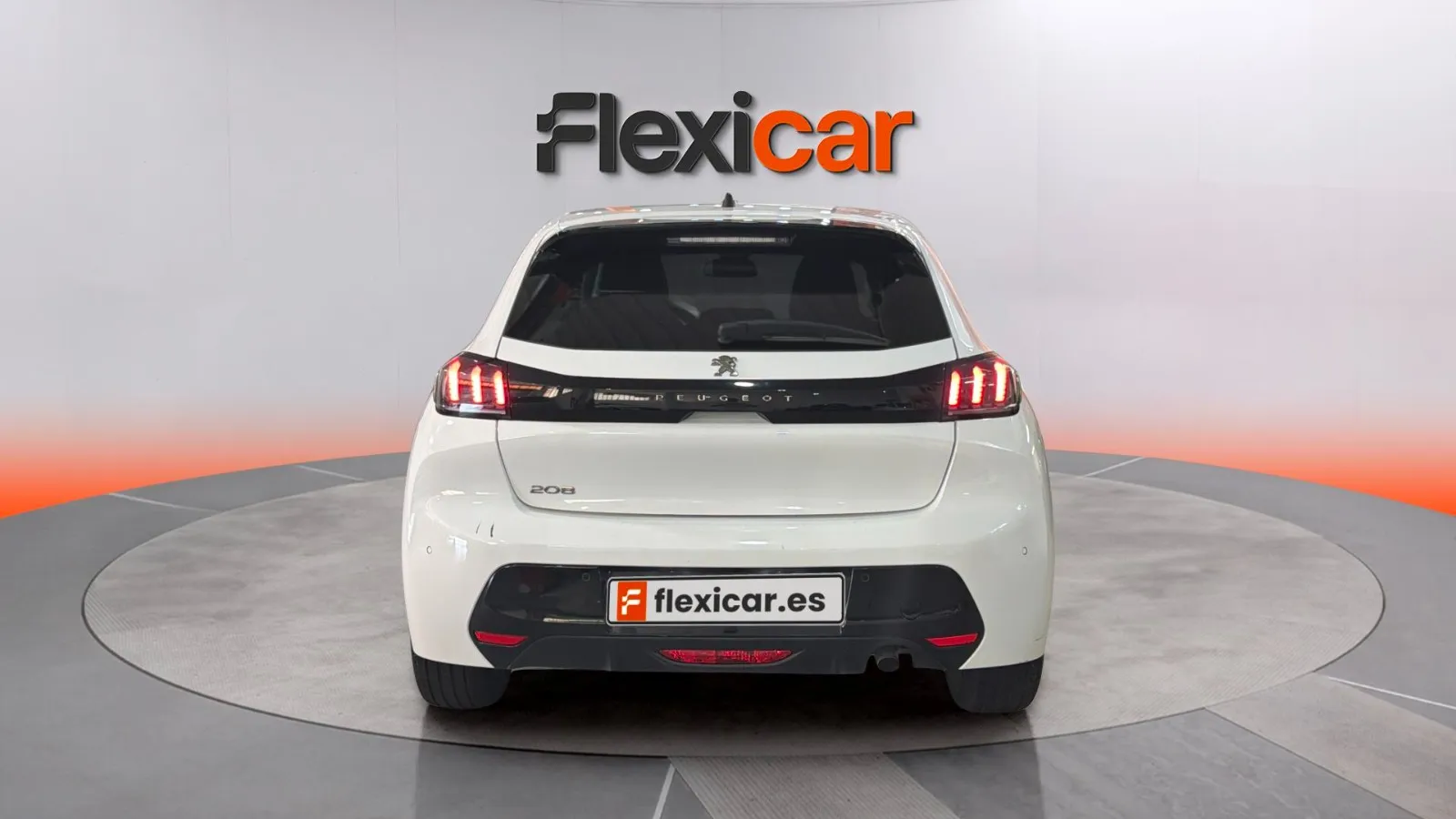 Peugeot 208 PureTech Allure Pack - foto 4