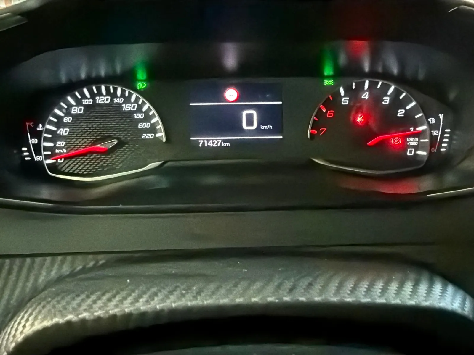 Peugeot 208 PureTech Allure Pack - foto 10