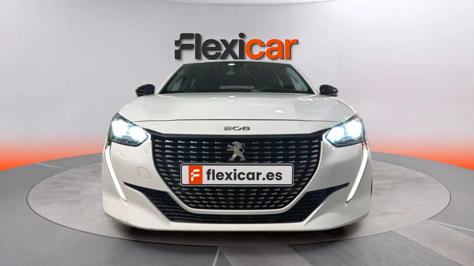 Peugeot 208 PureTech Allure Pack - foto 3