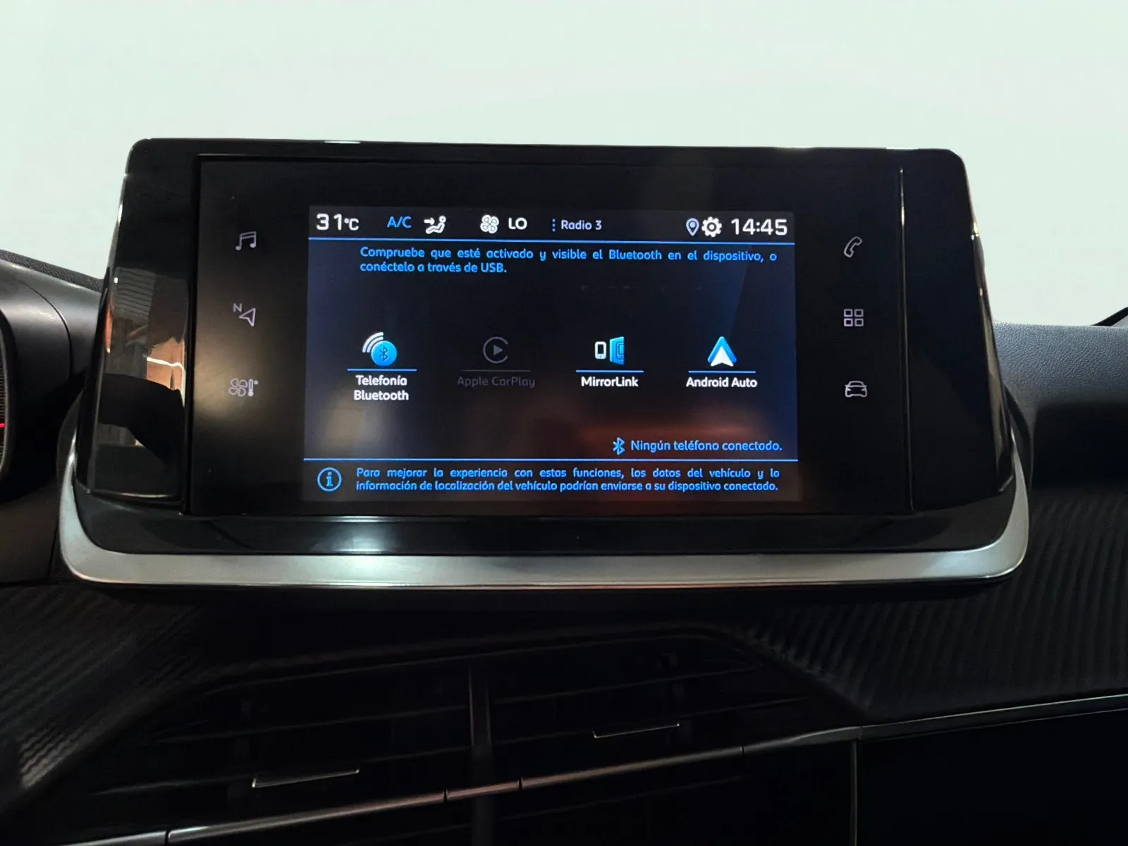 Peugeot 208 PureTech Allure Pack - foto 12