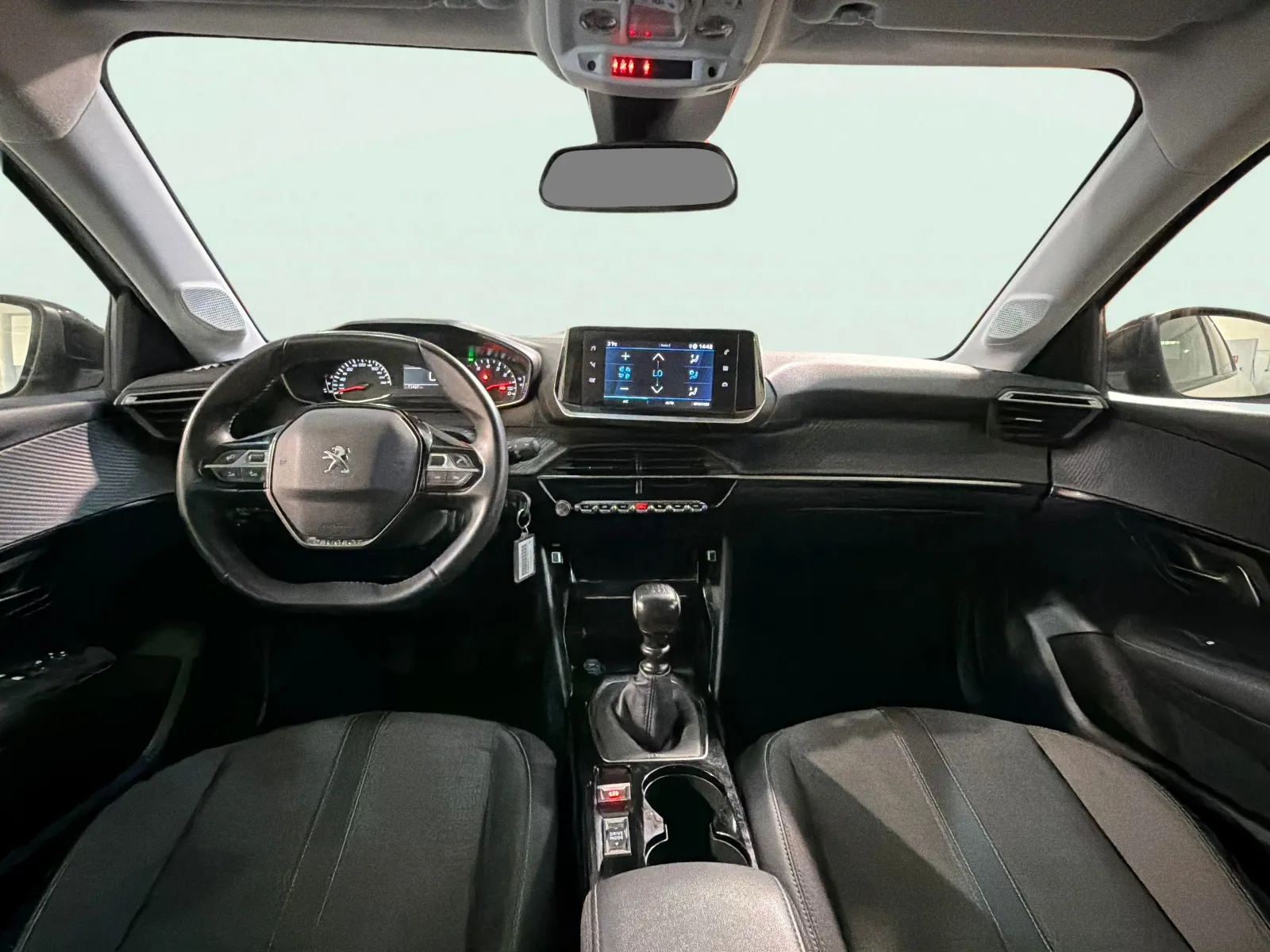 Peugeot 208 PureTech Allure Pack - foto 6