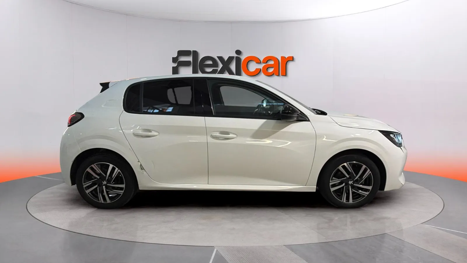 Peugeot 208 PureTech Allure Pack - foto 2