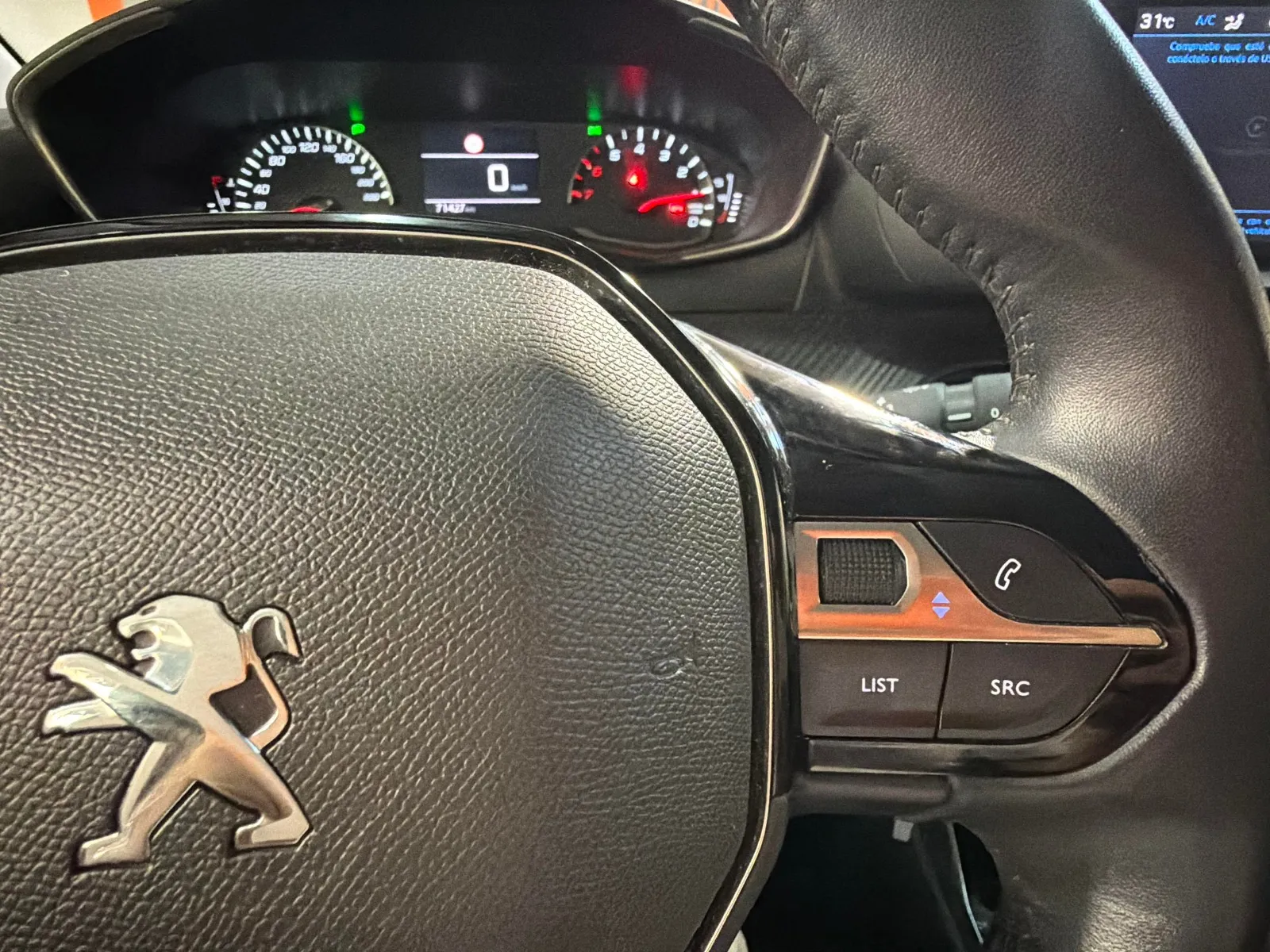 Peugeot 208 PureTech Allure Pack - foto 9