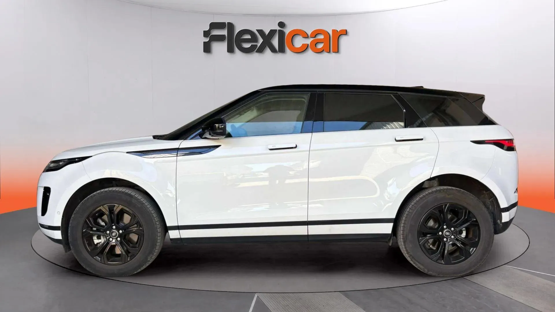 Land Rover Range Rover Evoque 2.0 D150 4WD MHEV - foto 6