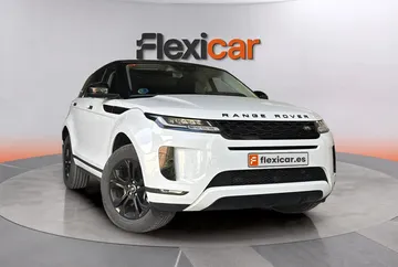 land rover range rover evoque 20 d150 auto 4wd mhev hibrido no enchufable automatica cordoba 2 903000000259506