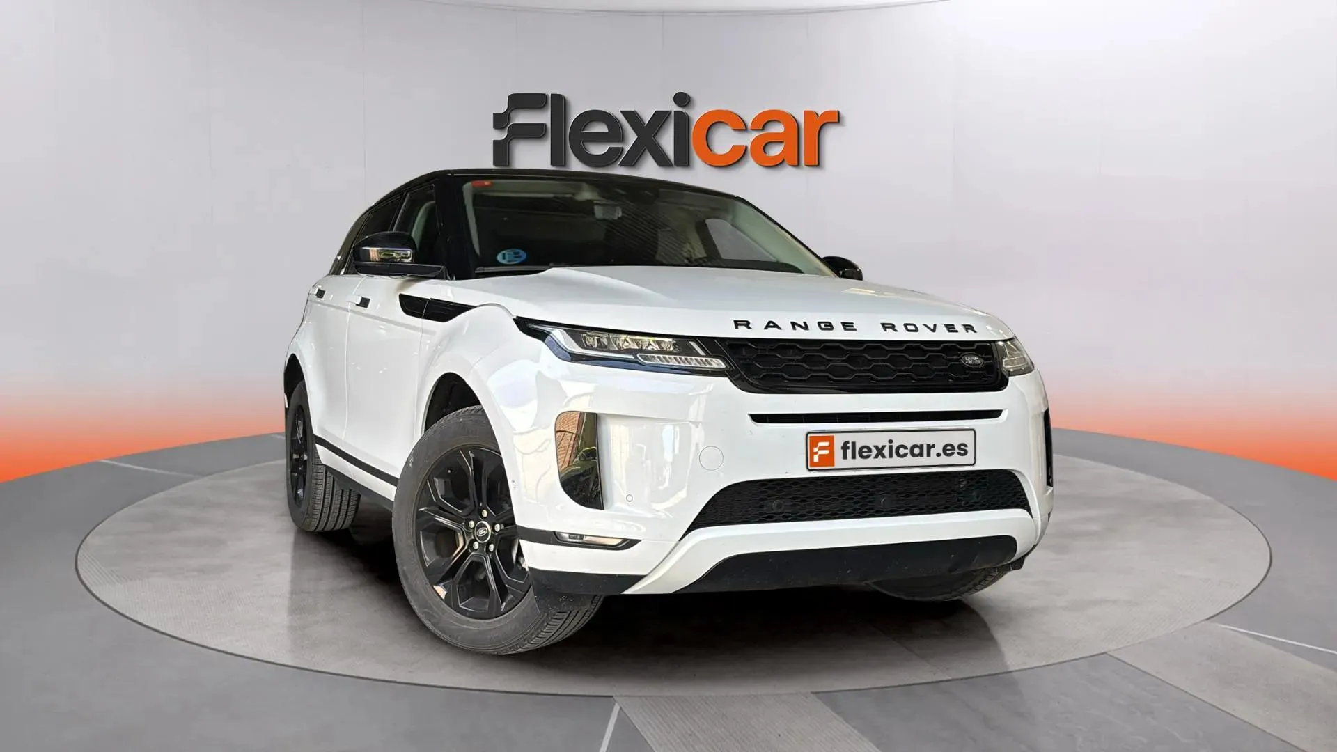 Land Rover Range Rover Evoque 2.0 D150 4WD MHEV