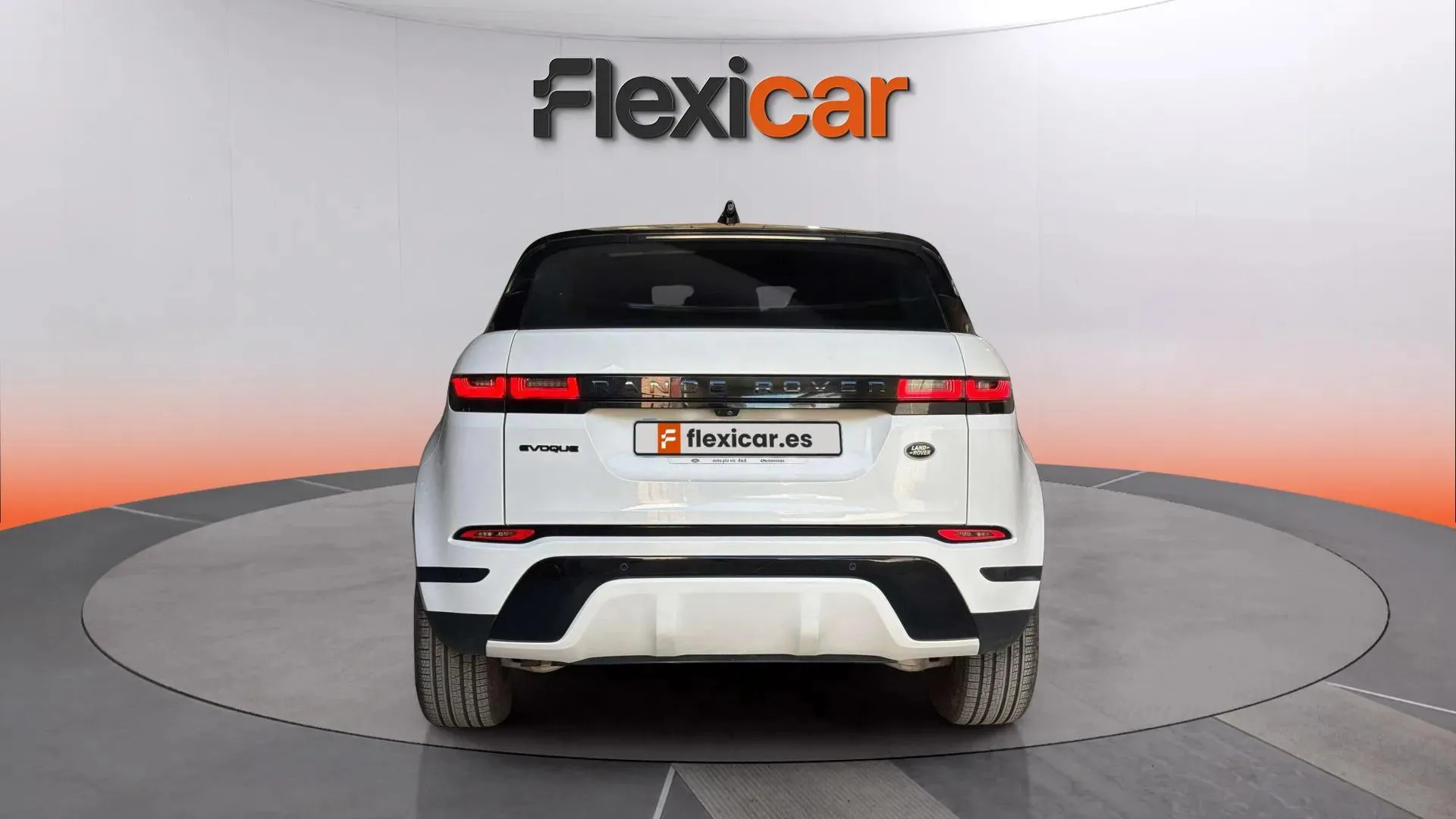 Land Rover Range Rover Evoque 2.0 D150 4WD MHEV - foto 5