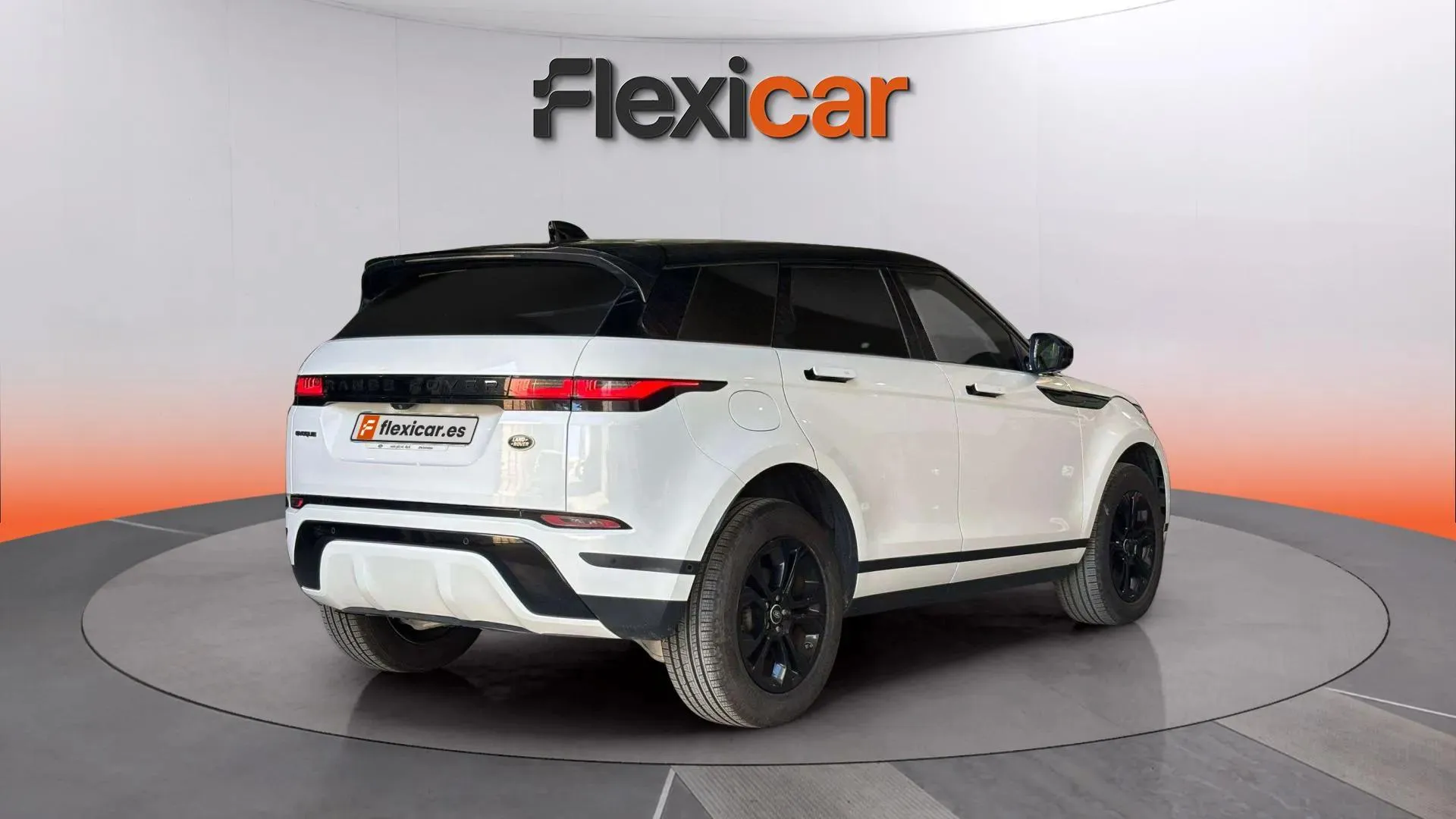 Land Rover Range Rover Evoque 2.0 D150 4WD MHEV - foto 4