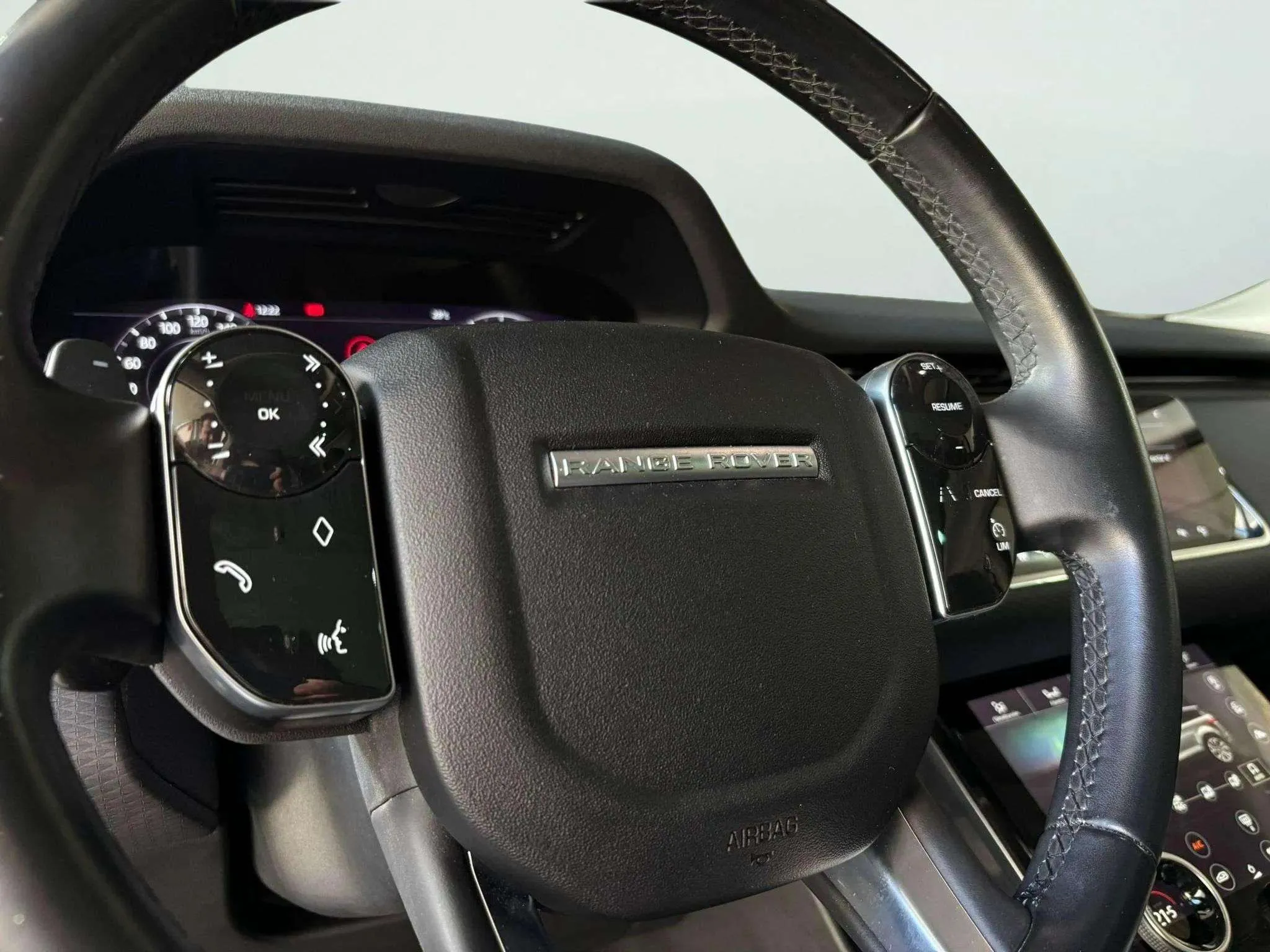Land Rover Range Rover Evoque 2.0 D150 4WD MHEV - foto 9