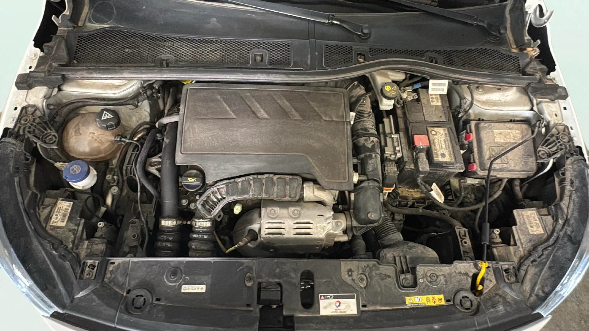 Peugeot 208 PureTech Allure Pack - foto 15
