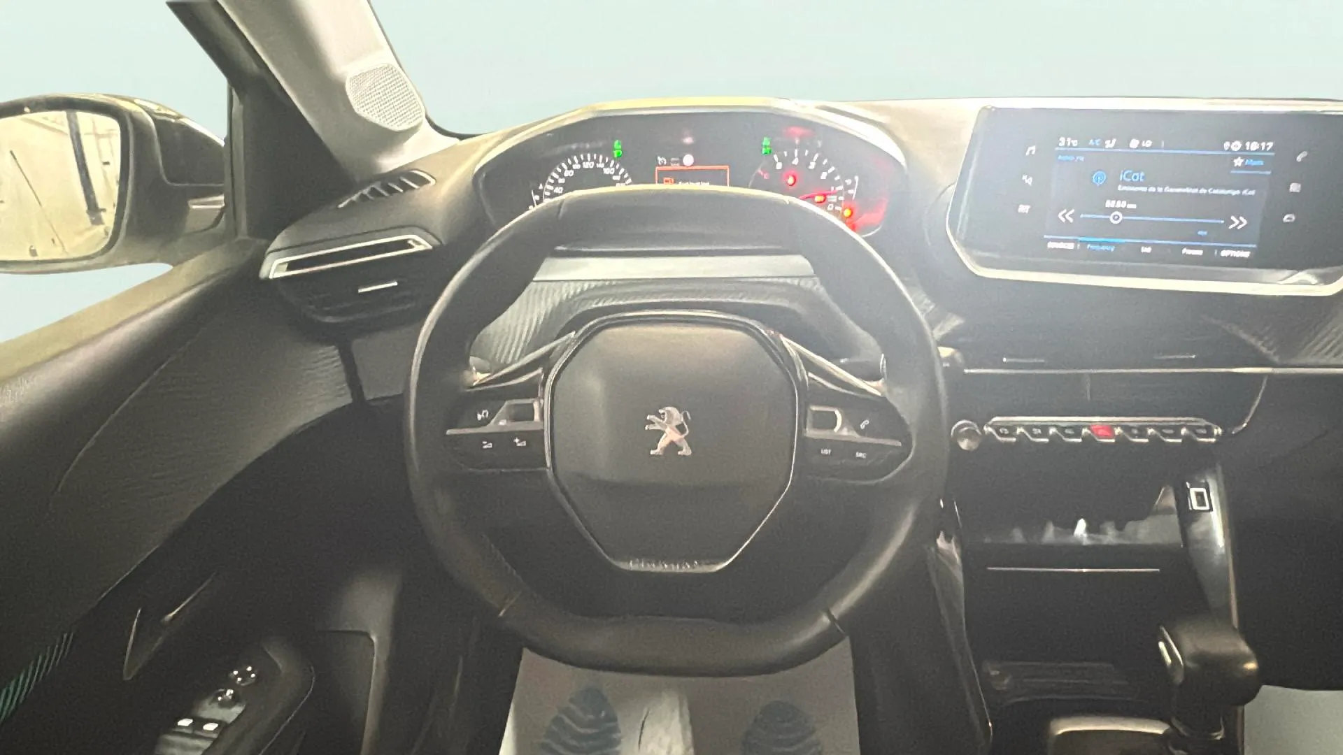 Peugeot 208 PureTech Allure Pack - foto 9