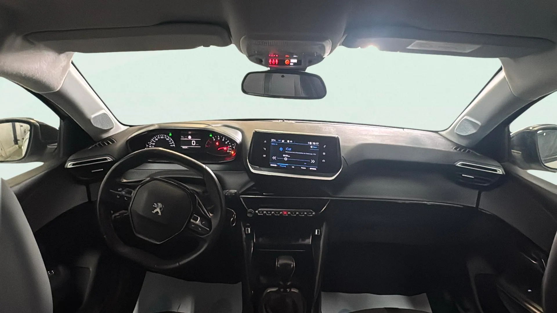 Peugeot 208 PureTech Allure Pack - foto 7
