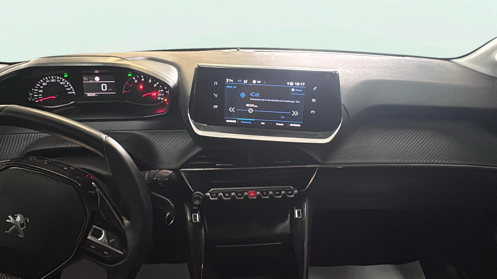 Peugeot 208 PureTech Allure Pack - foto 8