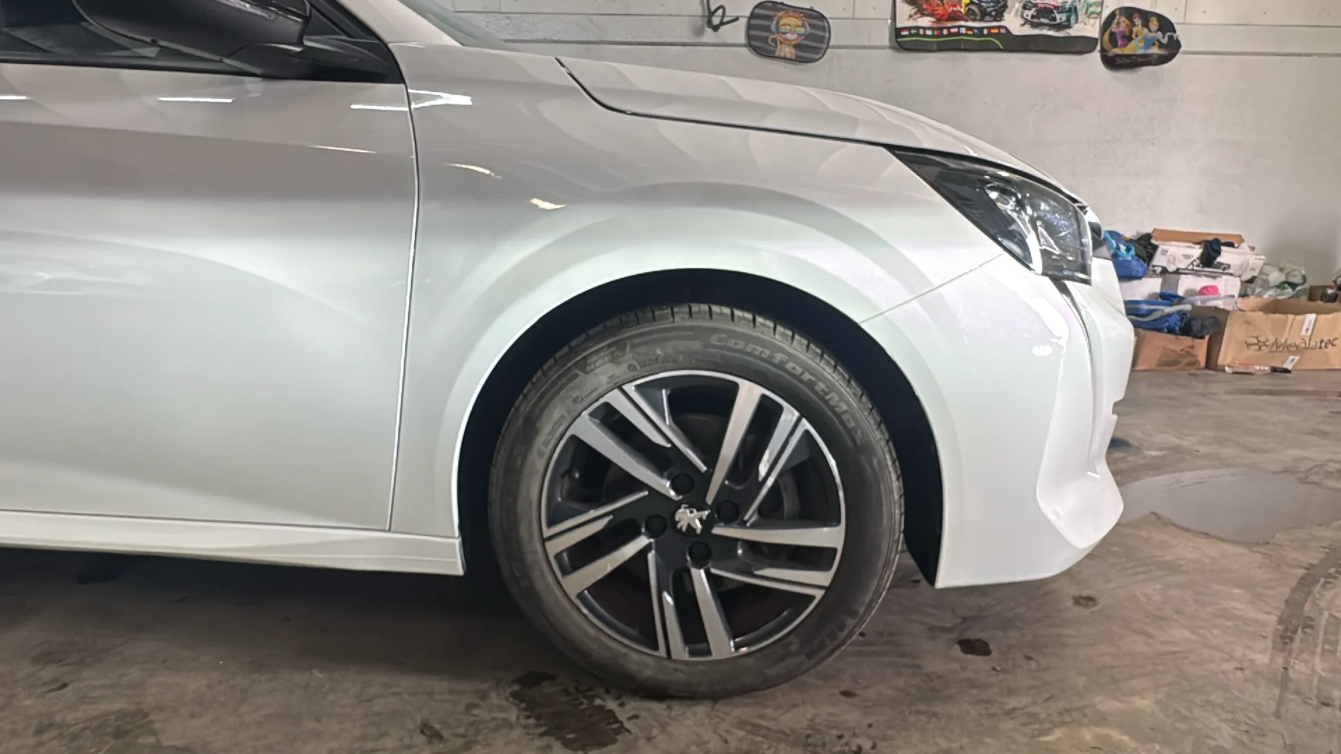 Peugeot 208 PureTech Allure Pack - foto 14