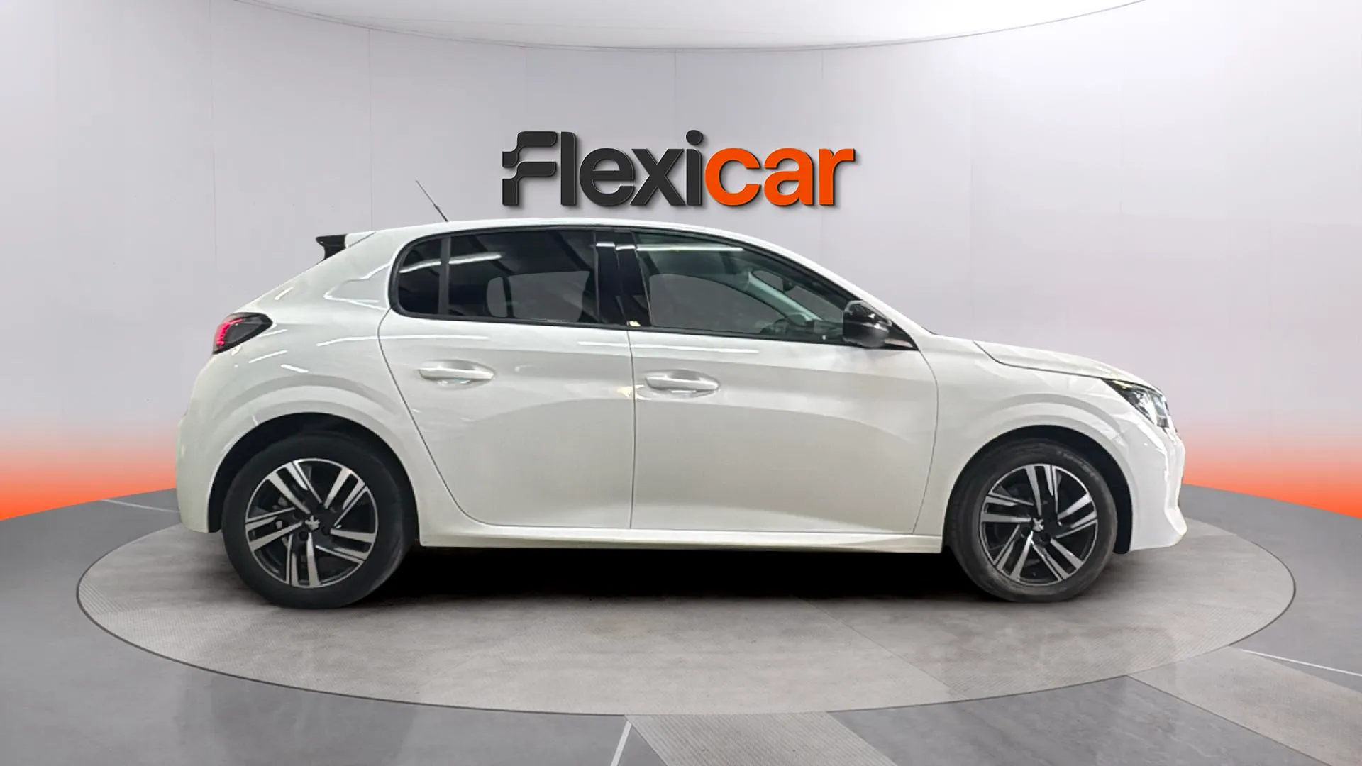 Peugeot 208 PureTech Allure Pack - foto 3