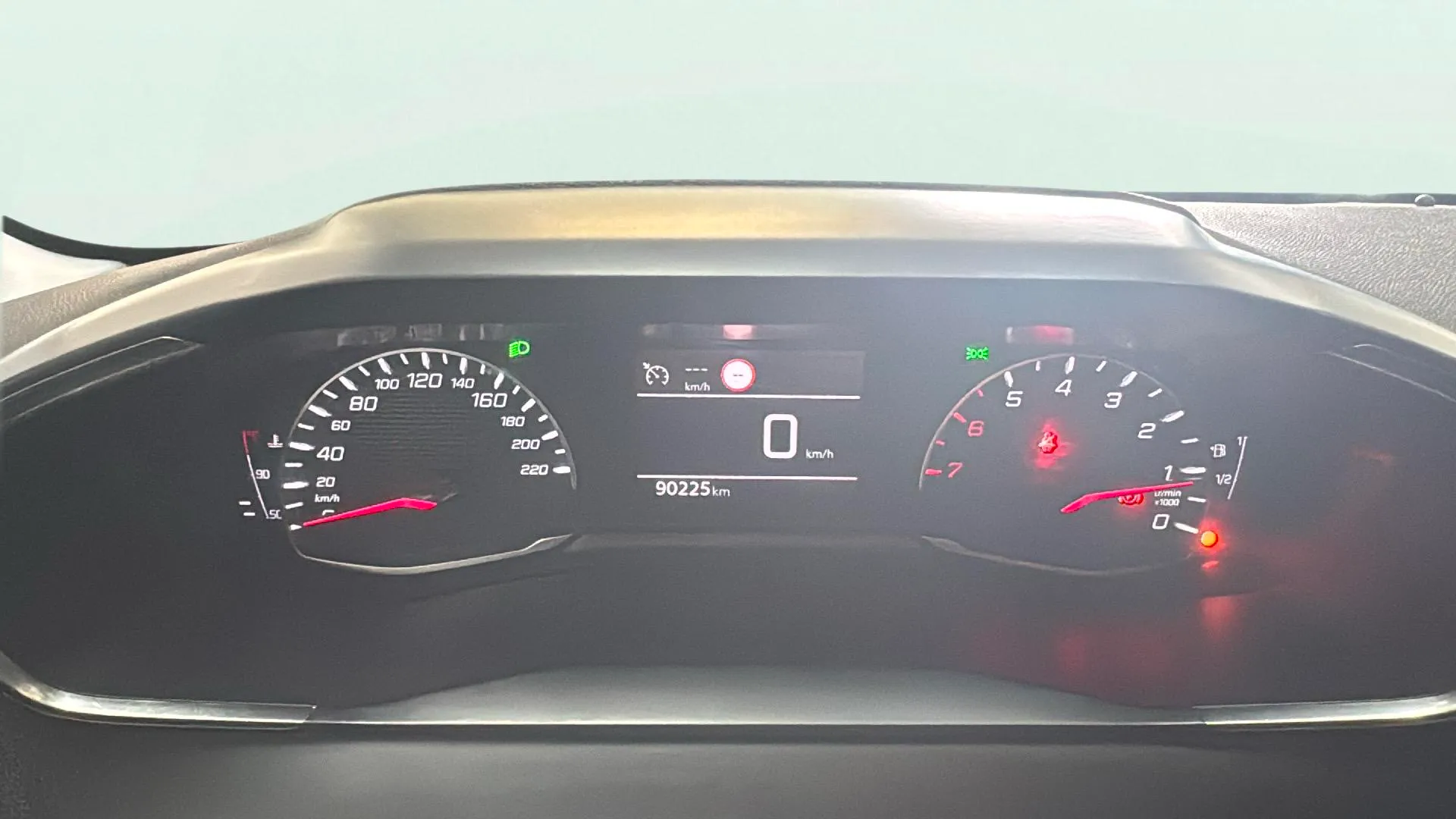 Peugeot 208 PureTech Allure Pack - foto 10