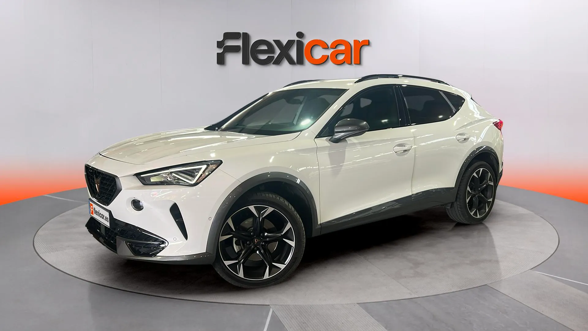 Cupra Formentor 2.0 TDI 4Drive DSG - foto 3