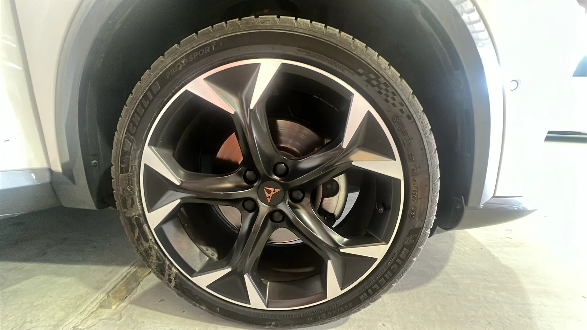 Cupra Formentor 2.0 TDI 4Drive DSG - foto 20