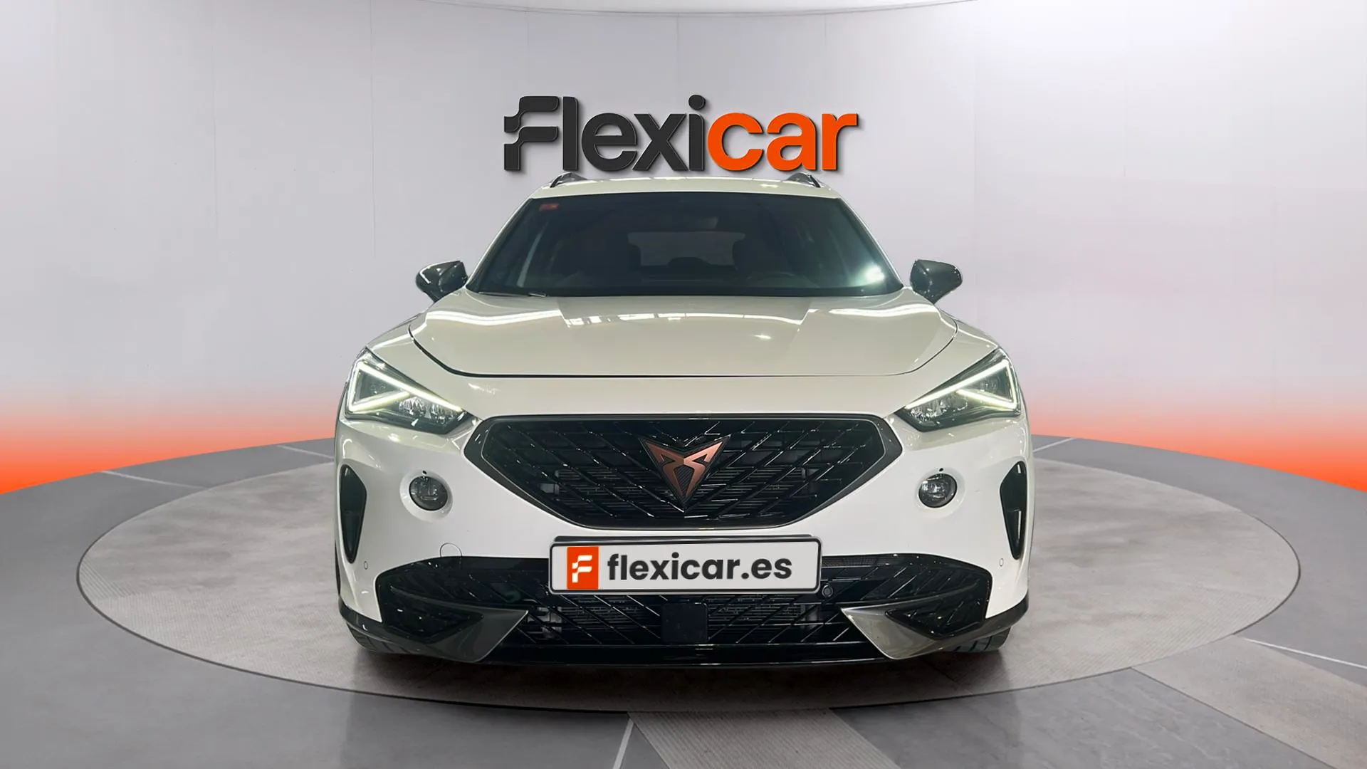 Cupra Formentor 2.0 TDI 4Drive DSG - foto 2