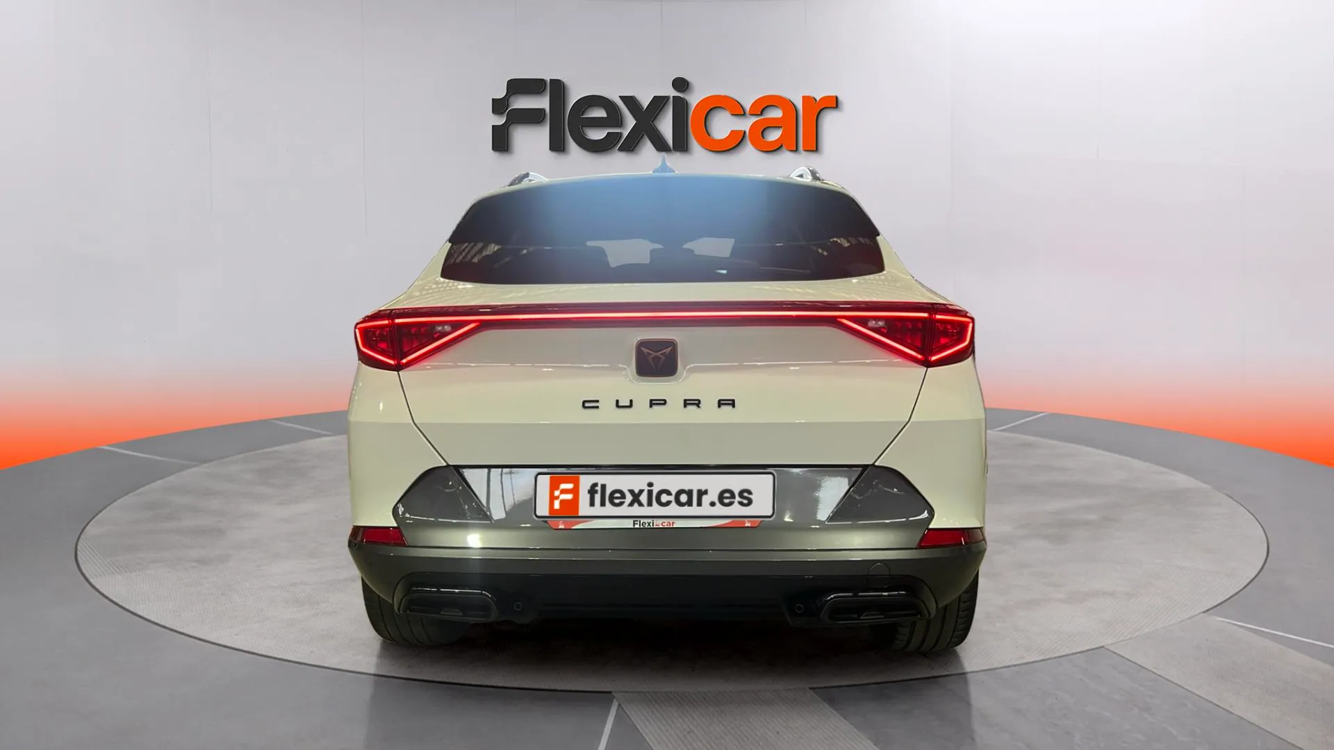 Cupra Formentor 2.0 TDI 4Drive DSG - foto 6