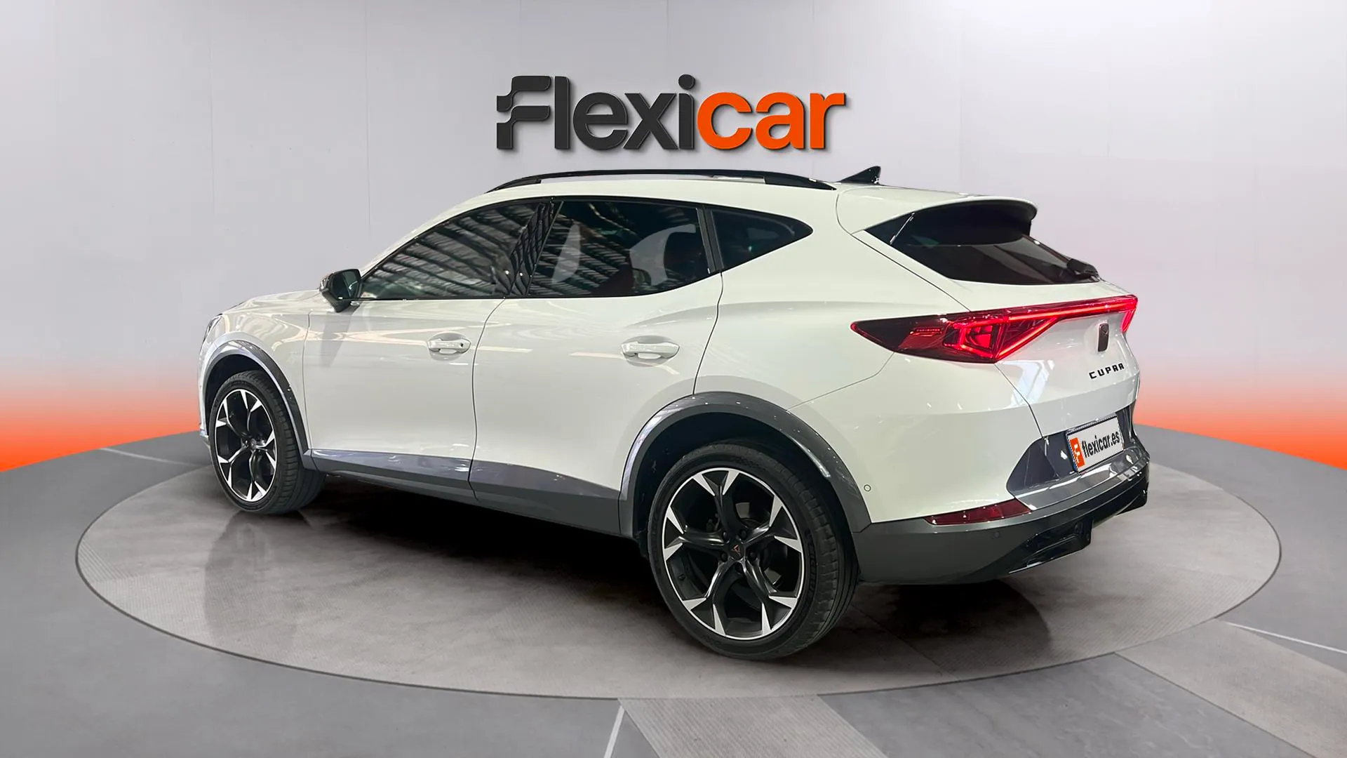 Cupra Formentor 2.0 TDI 4Drive DSG - foto 5