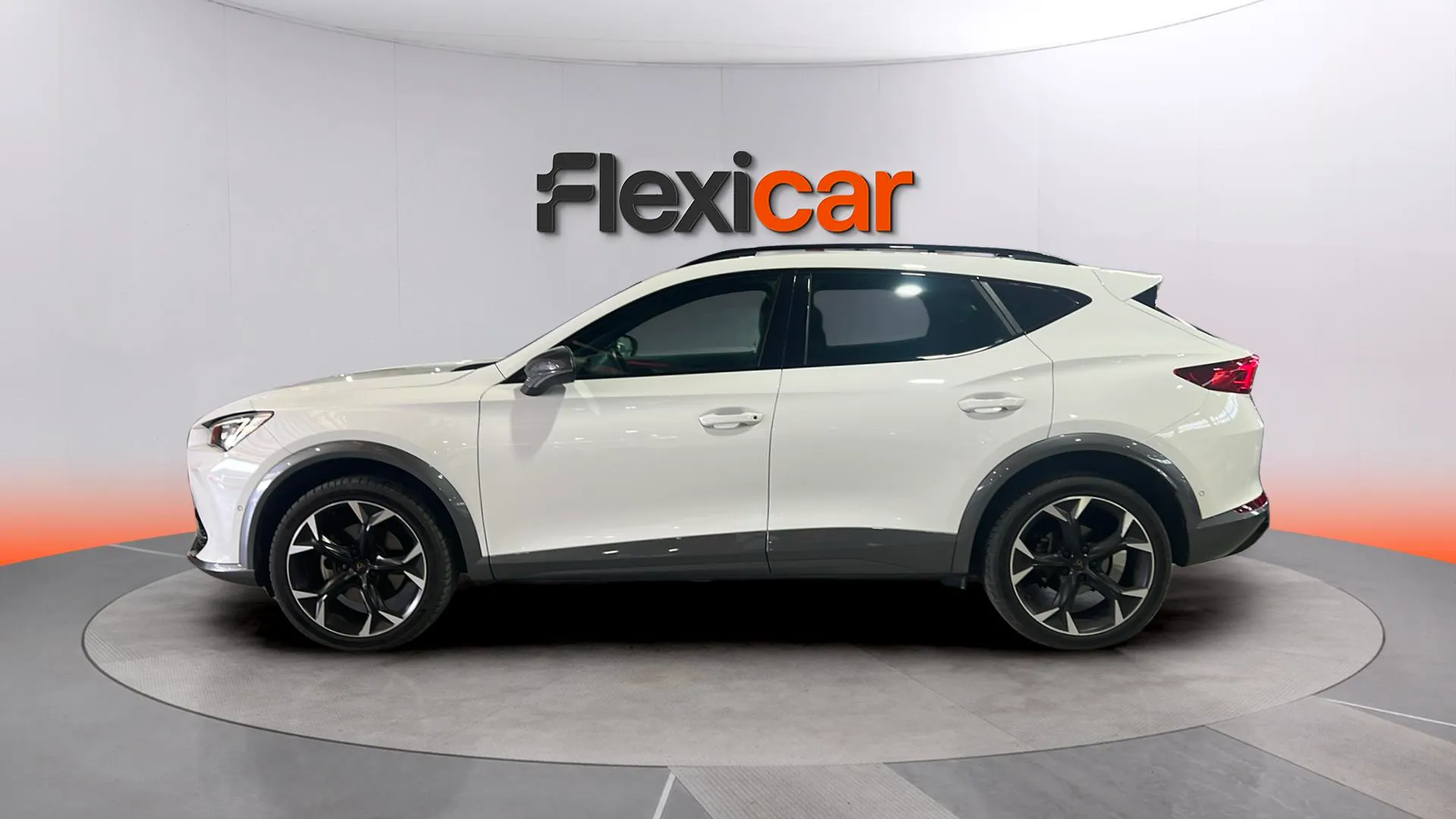 Cupra Formentor 2.0 TDI 4Drive DSG - foto 4