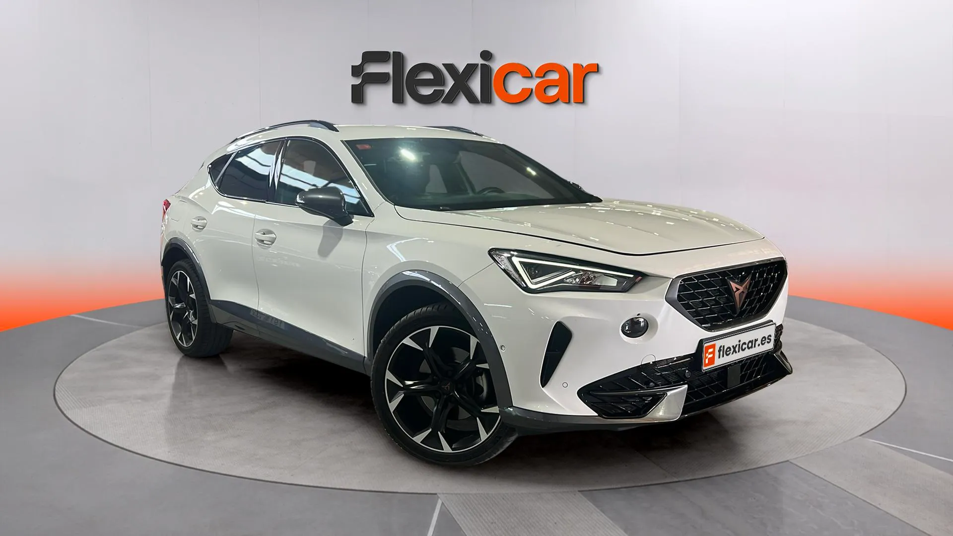 Cupra Formentor 2.0 TDI 4Drive DSG - foto 1