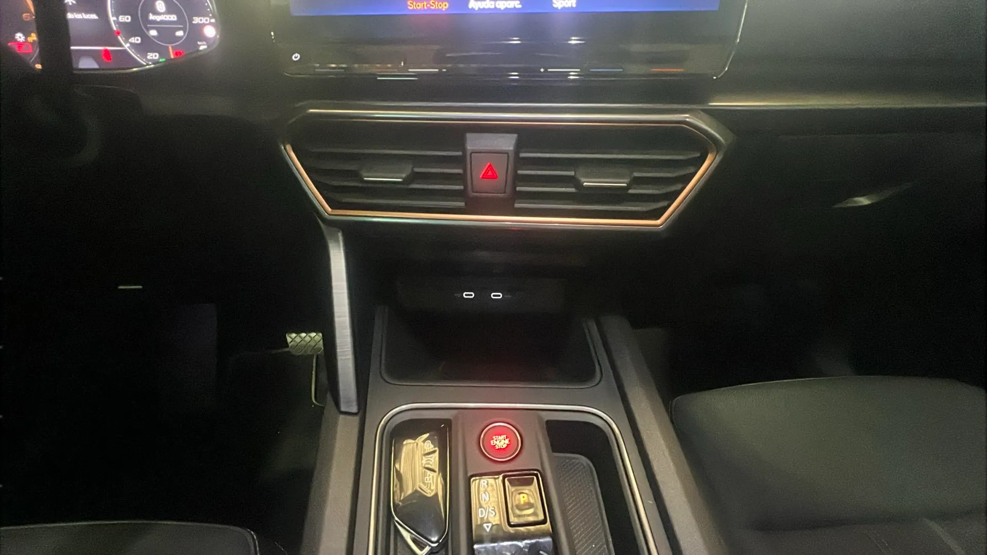 Cupra Formentor 2.0 TDI 4Drive DSG - foto 13