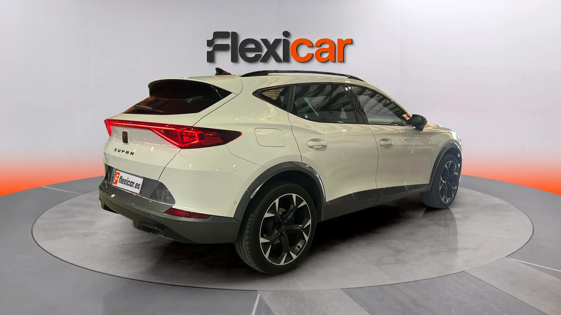Cupra Formentor 2.0 TDI 4Drive DSG - foto 7