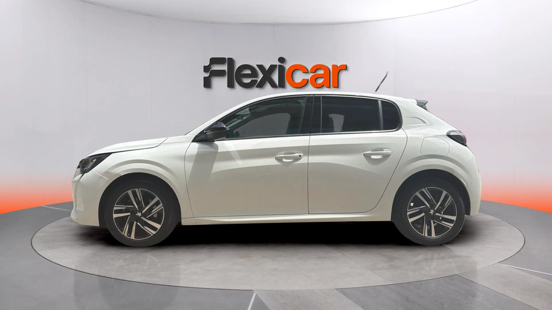 Peugeot 208 PureTech Allure Pack - foto 8