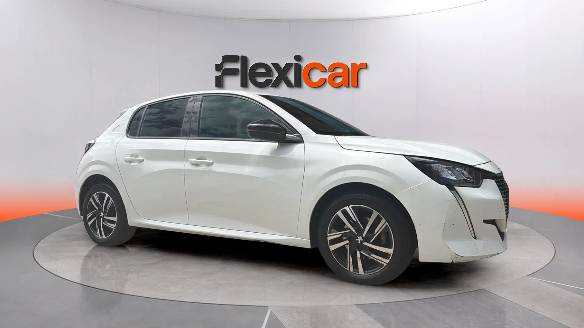 Peugeot 208 PureTech Allure Pack - foto 2