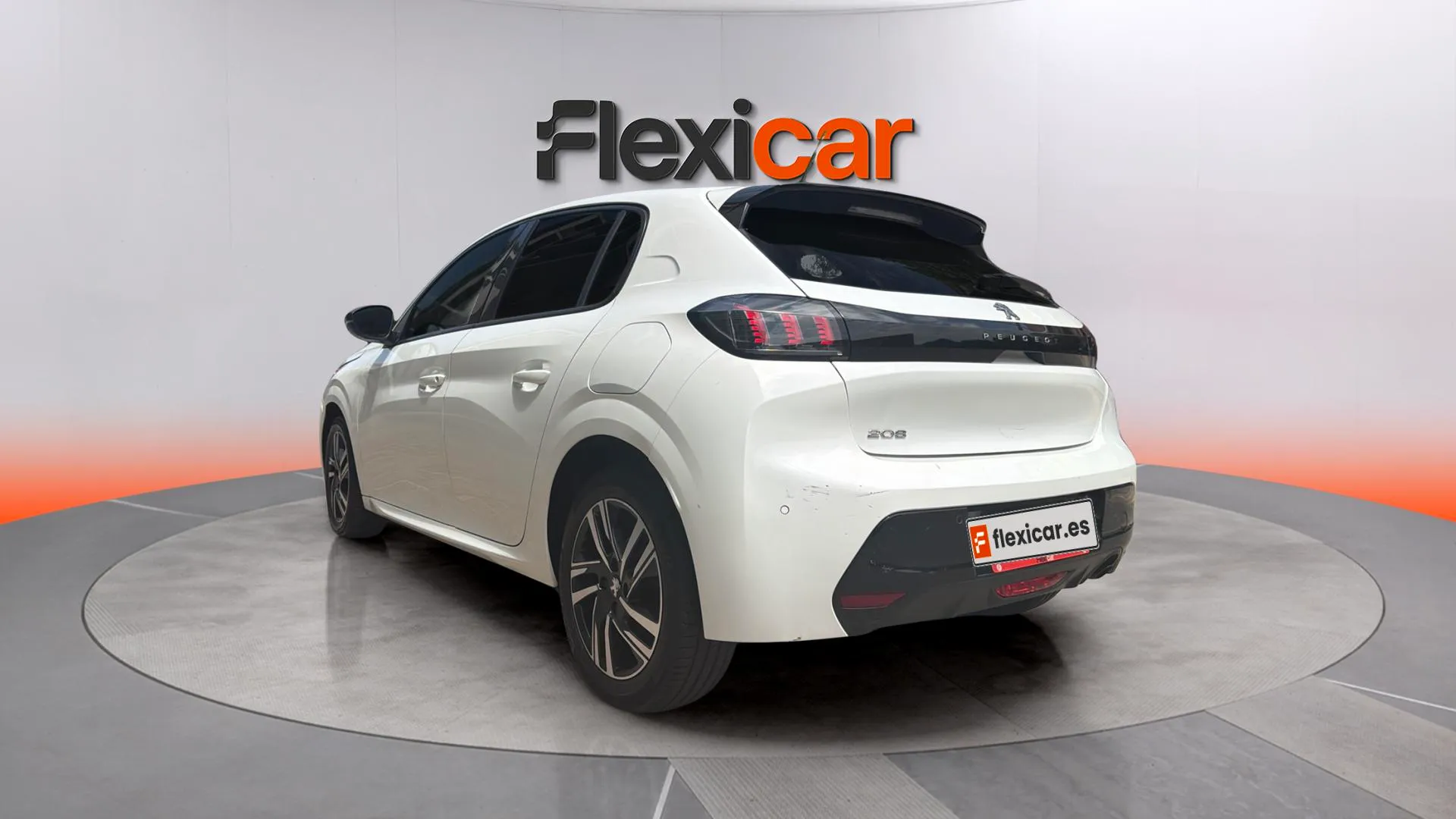 Peugeot 208 PureTech Allure Pack - foto 6