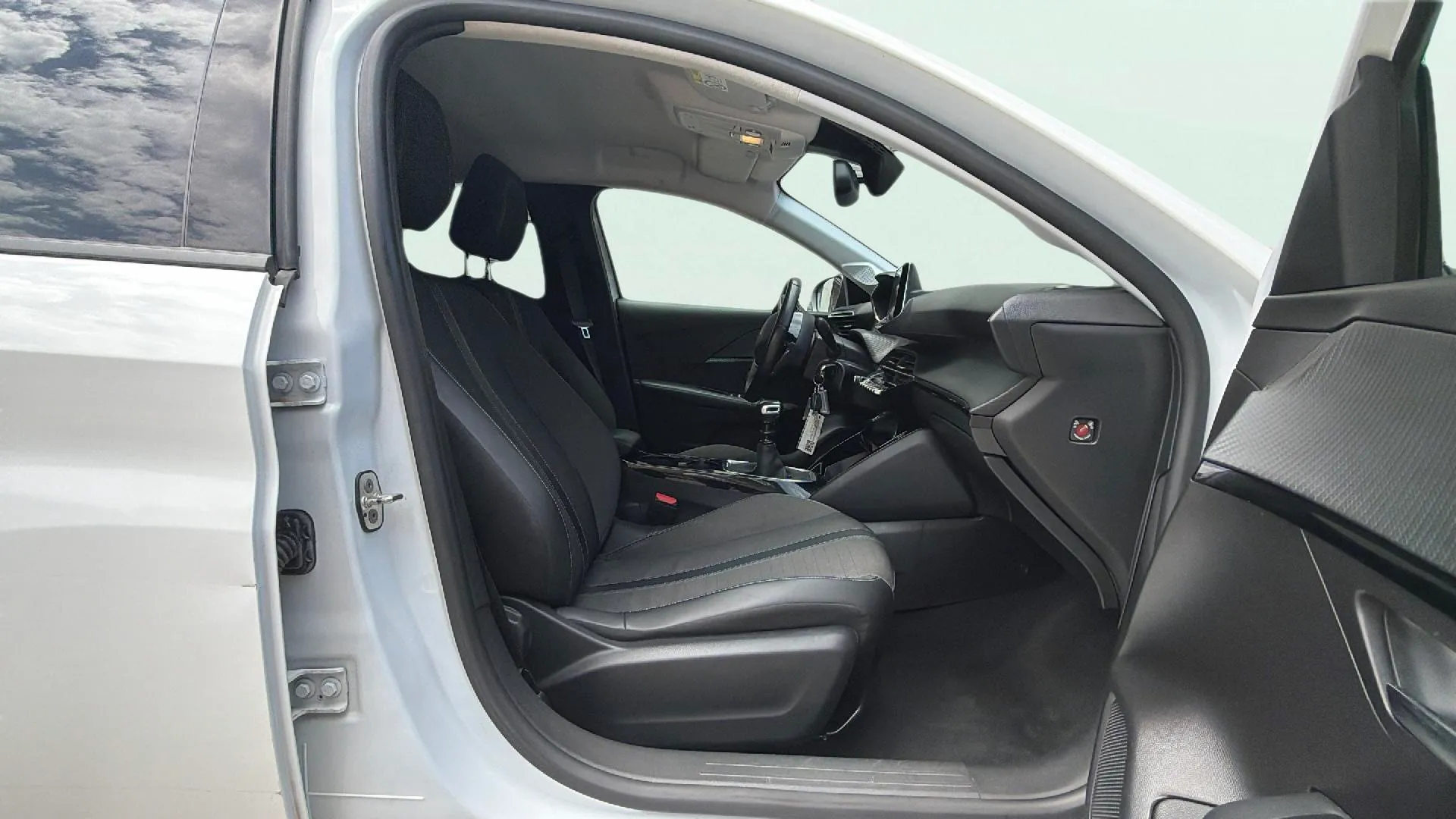 Peugeot 208 PureTech Allure Pack - foto 21
