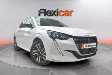 peugeot 208 puretech 73kw 100cv allure pack gasolina manual cerdanyola 903000000259509