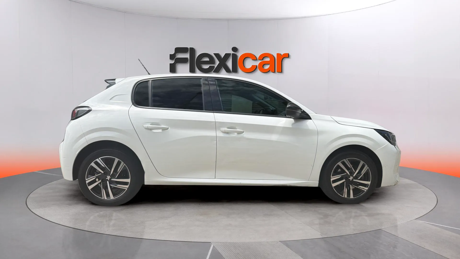 Peugeot 208 PureTech Allure Pack - foto 3