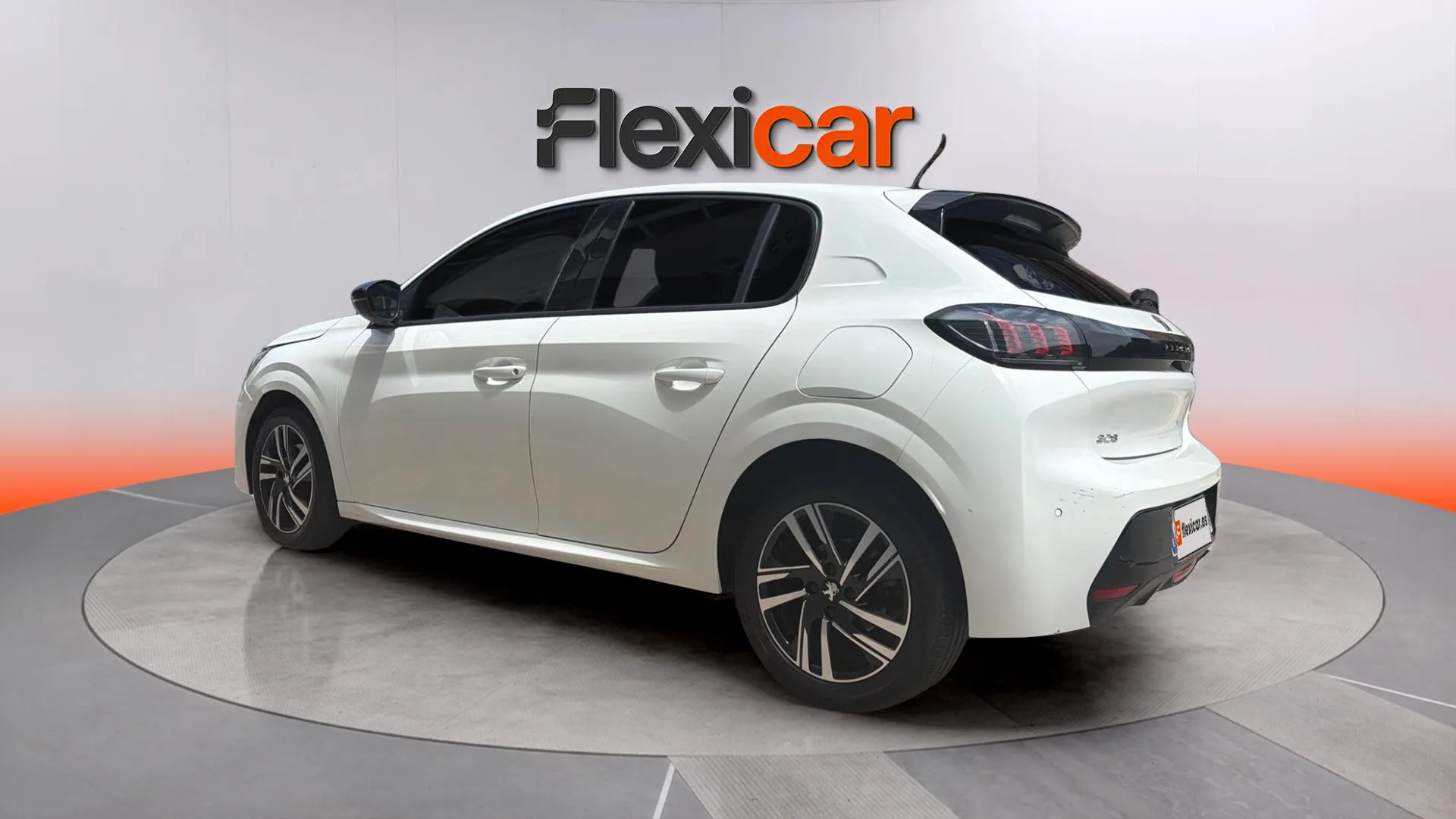 Peugeot 208 PureTech Allure Pack - foto 7