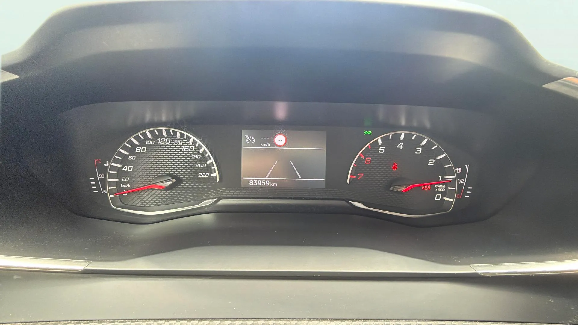 Peugeot 208 PureTech Allure Pack - foto 14