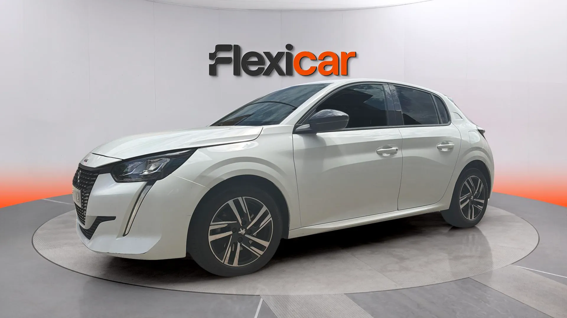 Peugeot 208 PureTech Allure Pack - foto 9