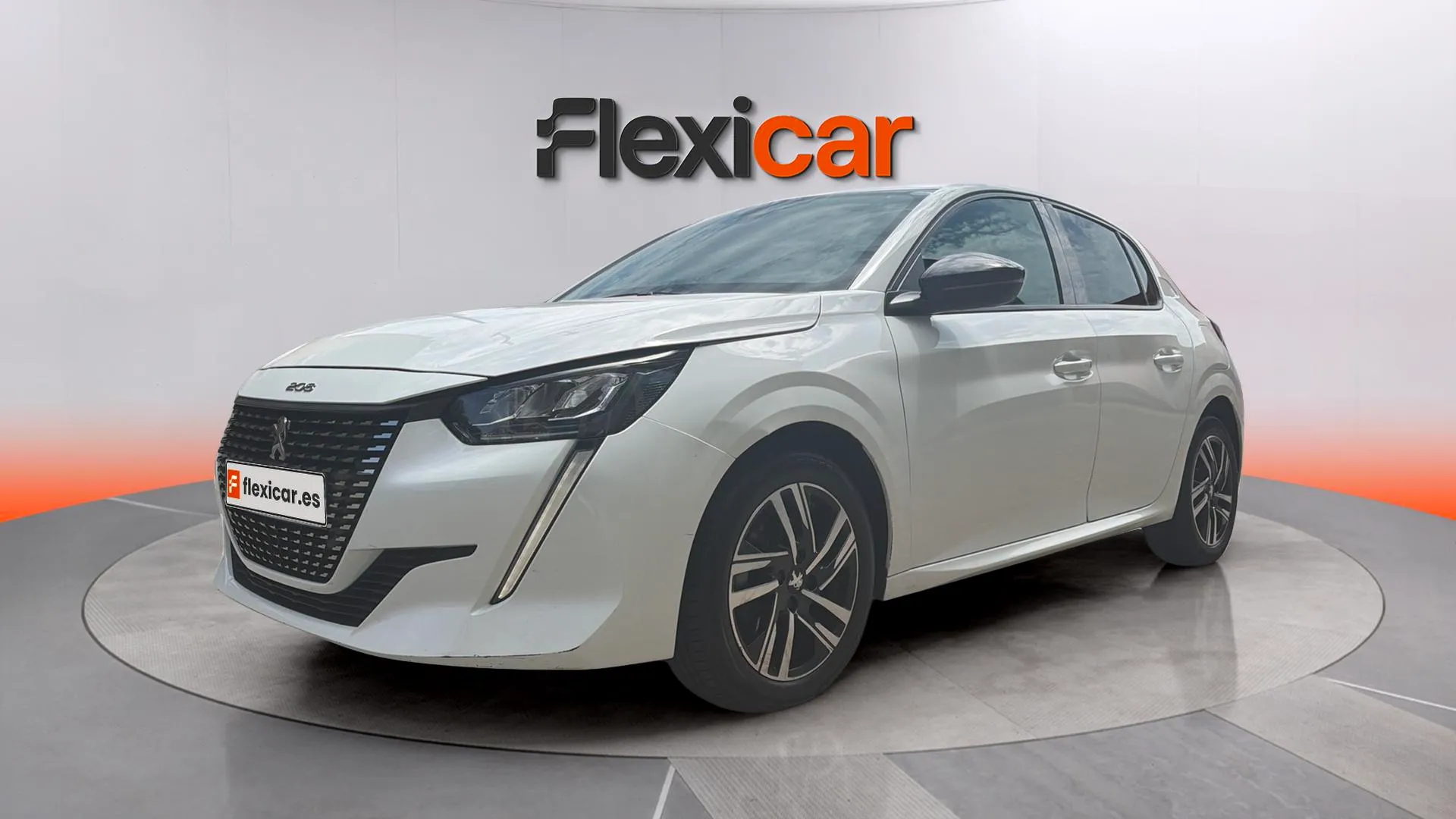 Peugeot 208 PureTech Allure Pack - foto 10