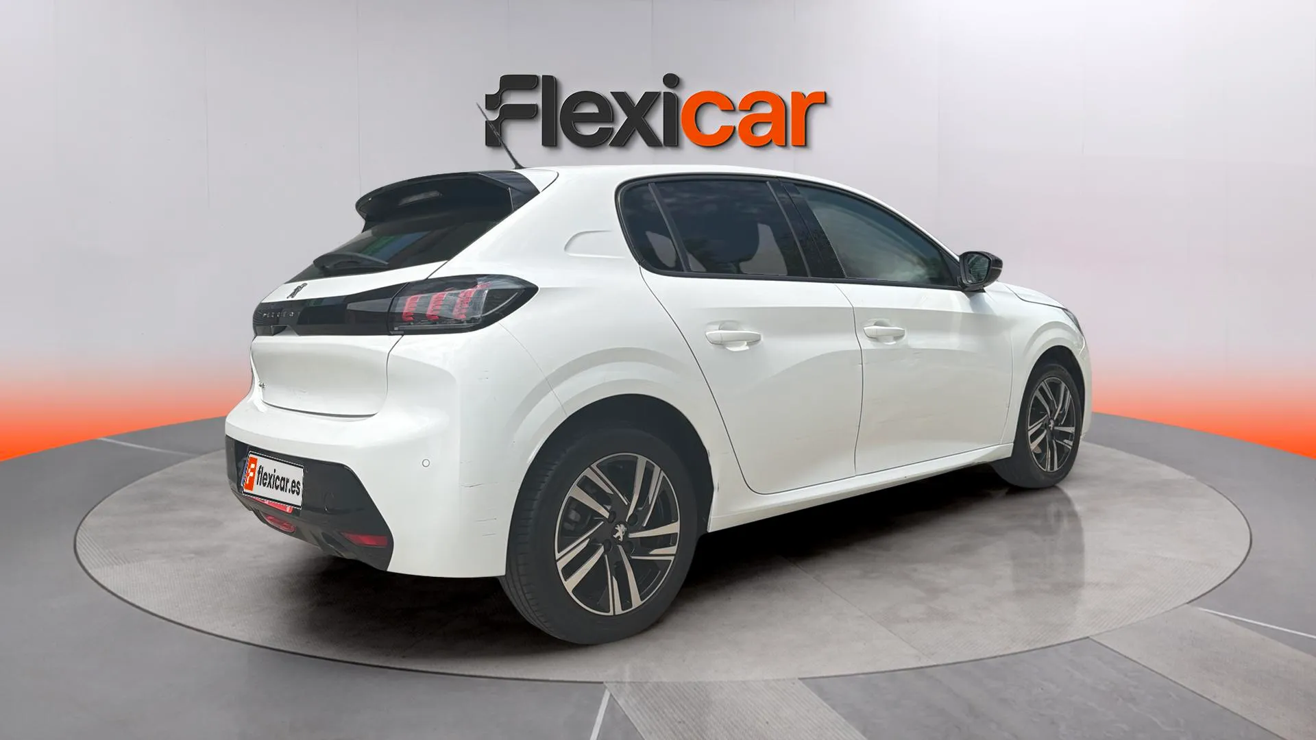 Peugeot 208 PureTech Allure Pack - foto 4