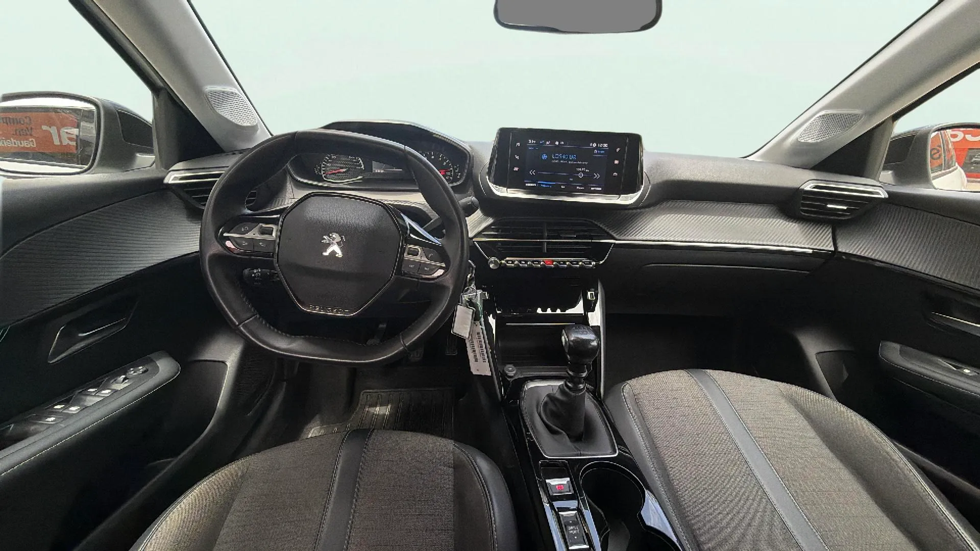 Peugeot 208 PureTech Allure Pack - foto 12