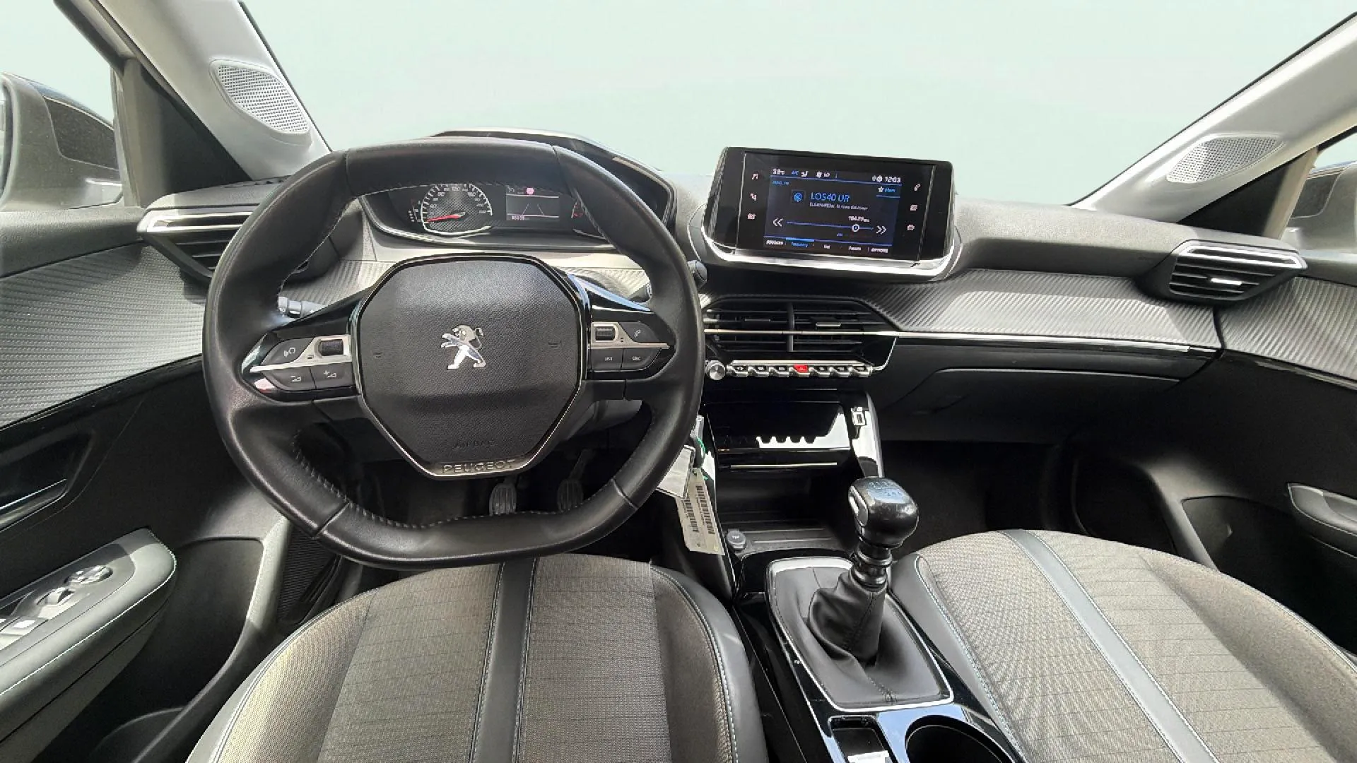 Peugeot 208 PureTech Allure Pack - foto 13