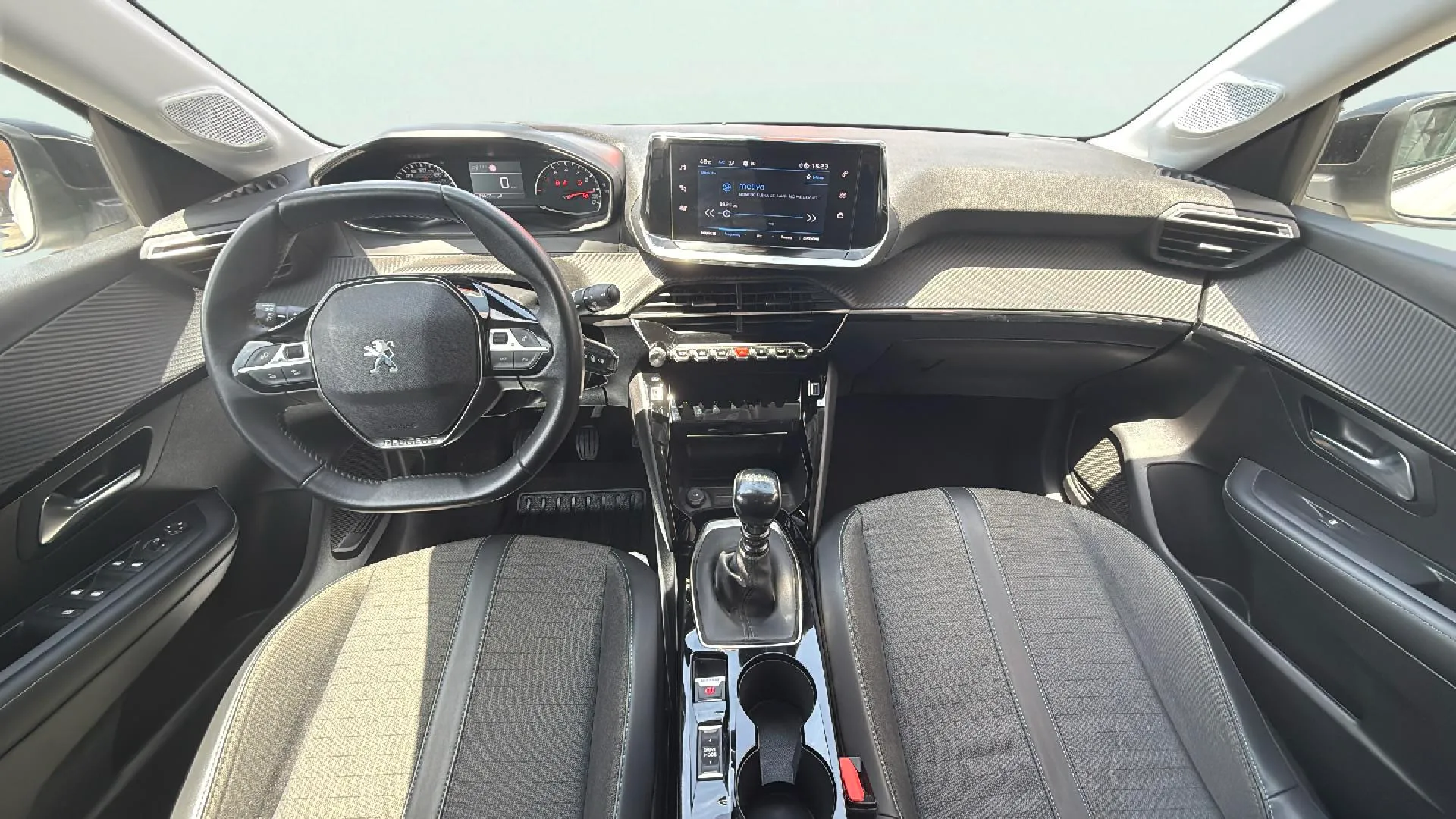 Peugeot 208 PureTech Allure Pack - foto 10