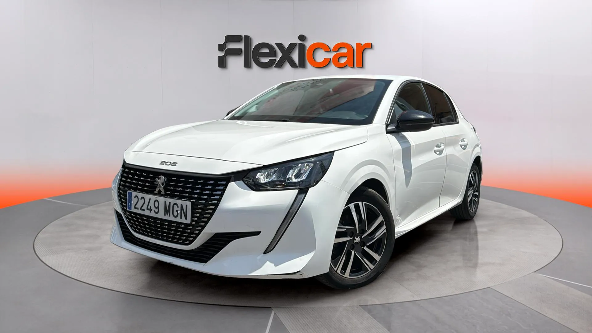 Peugeot 208 PureTech Allure Pack - foto 3