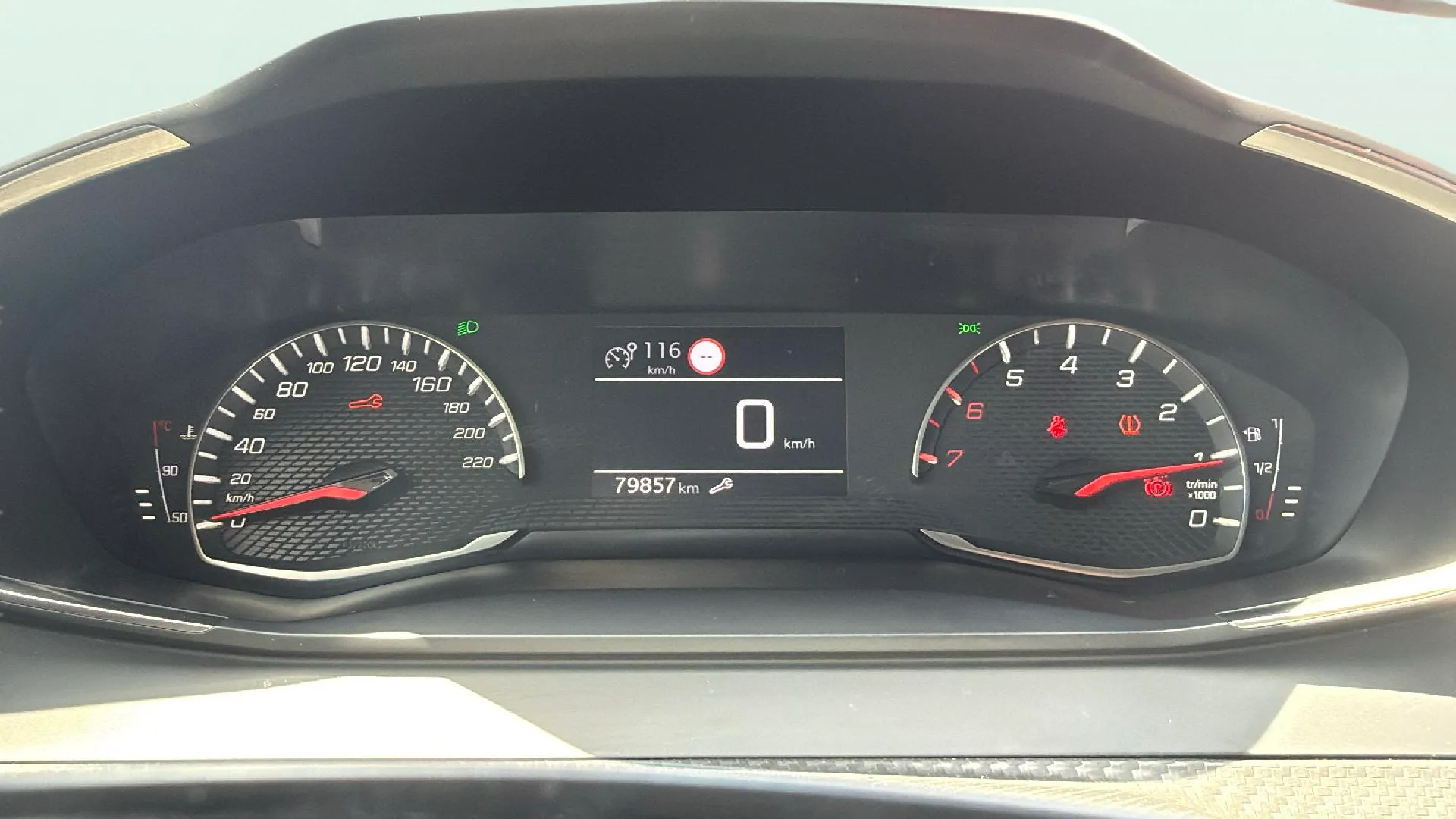 Peugeot 208 PureTech Allure Pack - foto 14