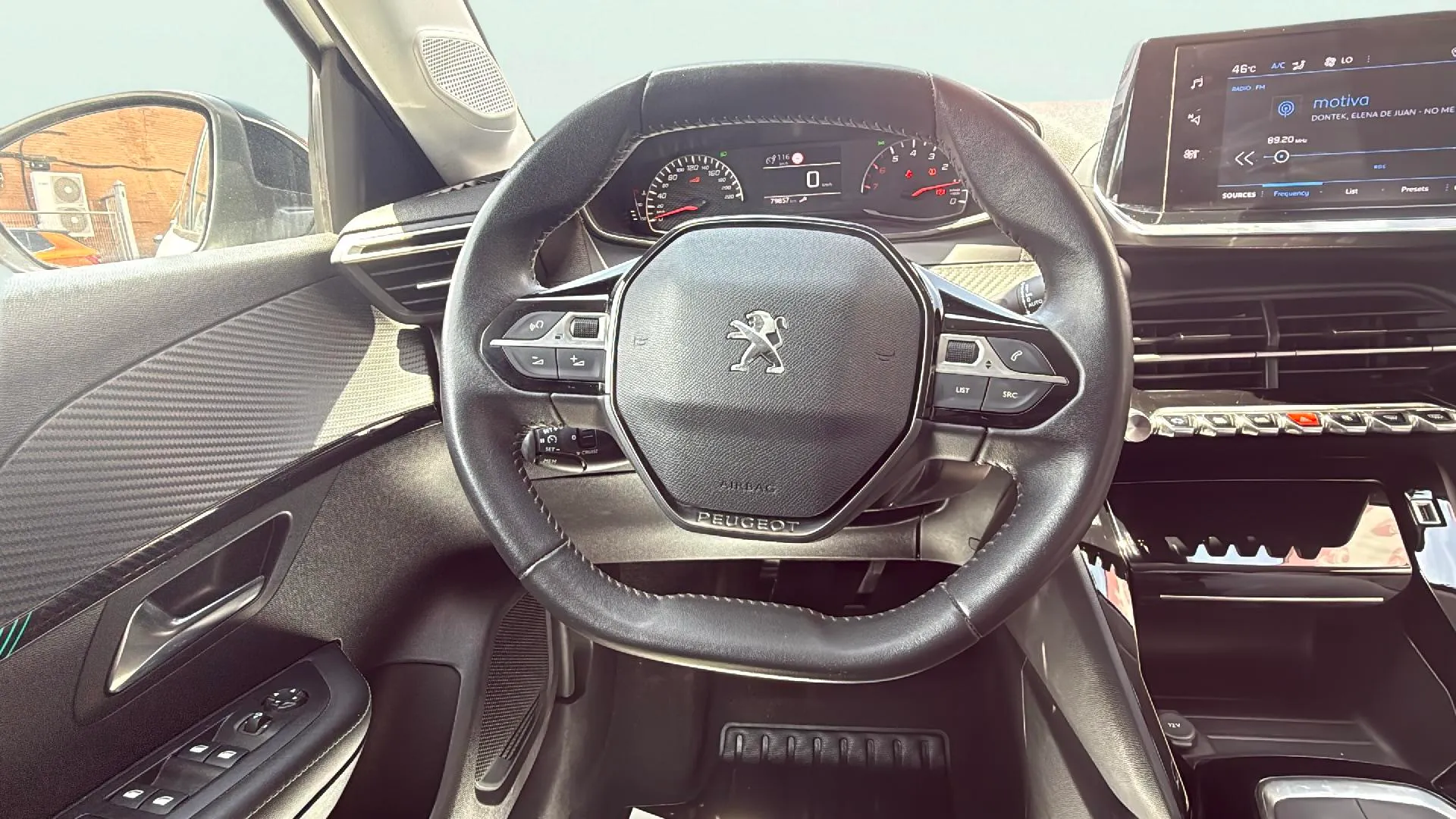 Peugeot 208 PureTech Allure Pack - foto 13