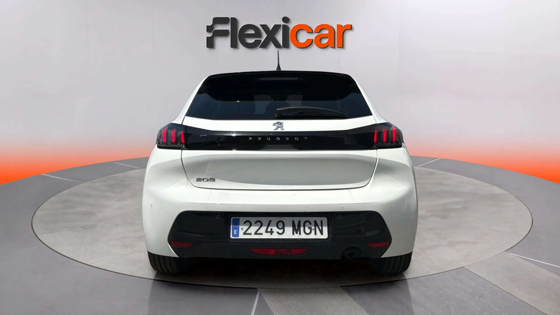 Peugeot 208 PureTech Allure Pack - foto 6