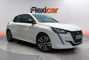 peugeot 208 puretech 73kw 100cv allure pack gasolina manual toledo 903000000259510