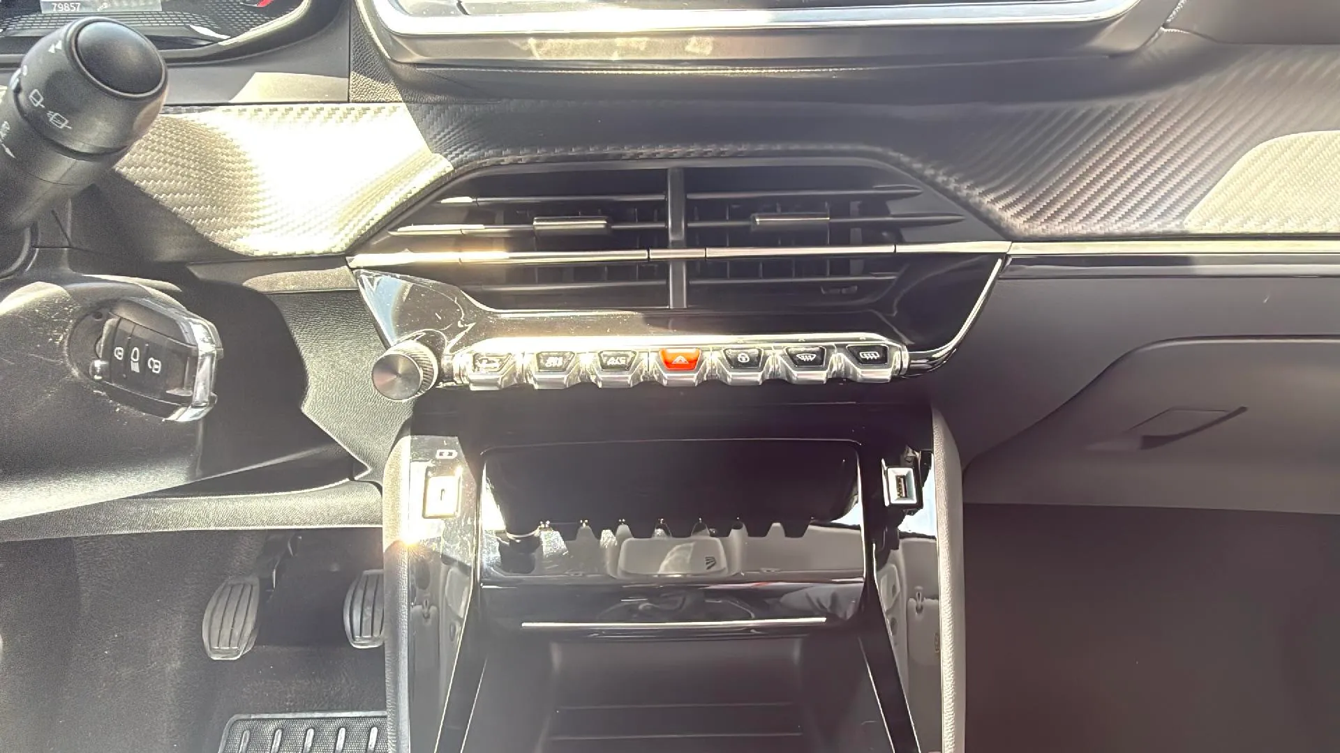 Peugeot 208 PureTech Allure Pack - foto 12
